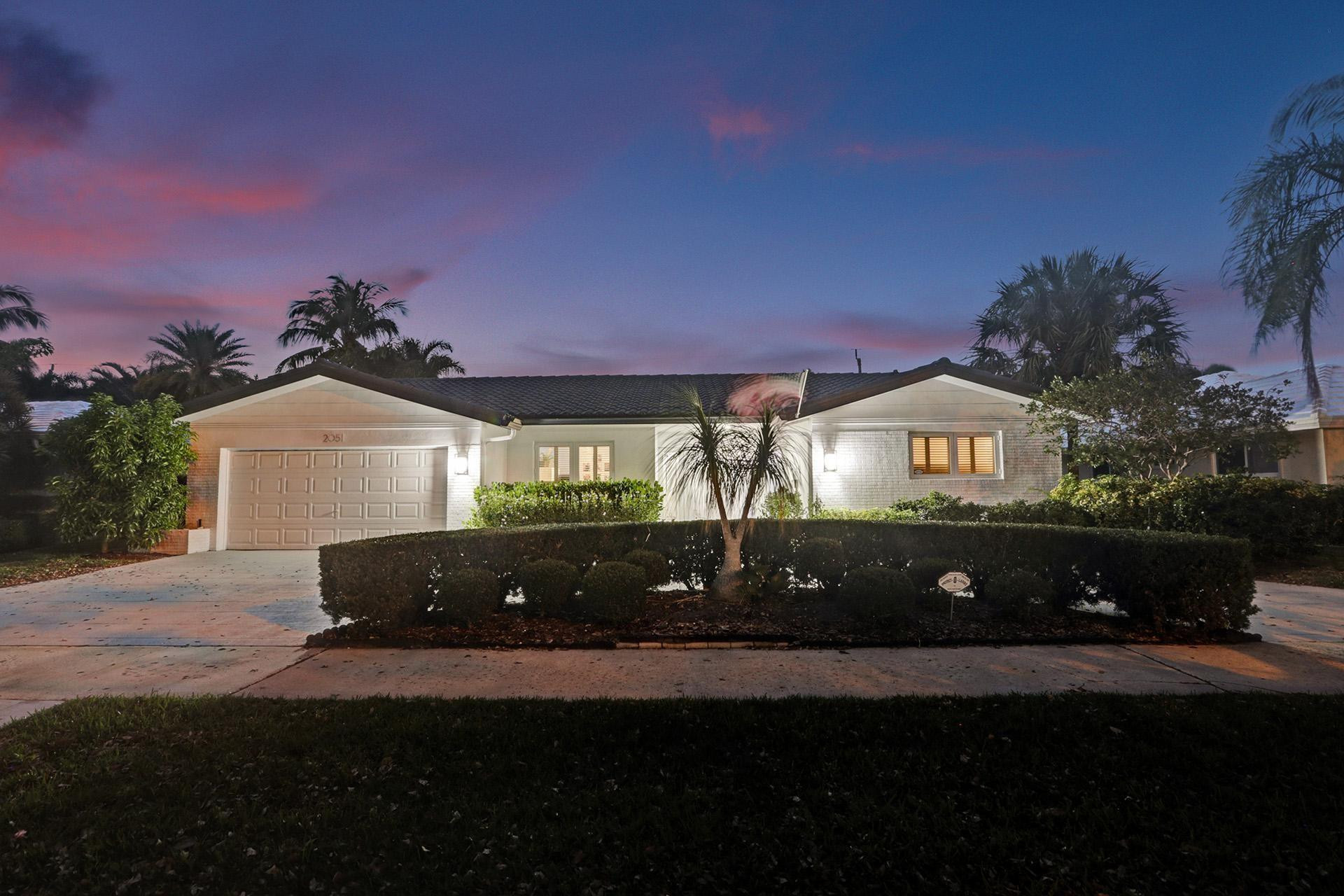 2051 NE 59th Court