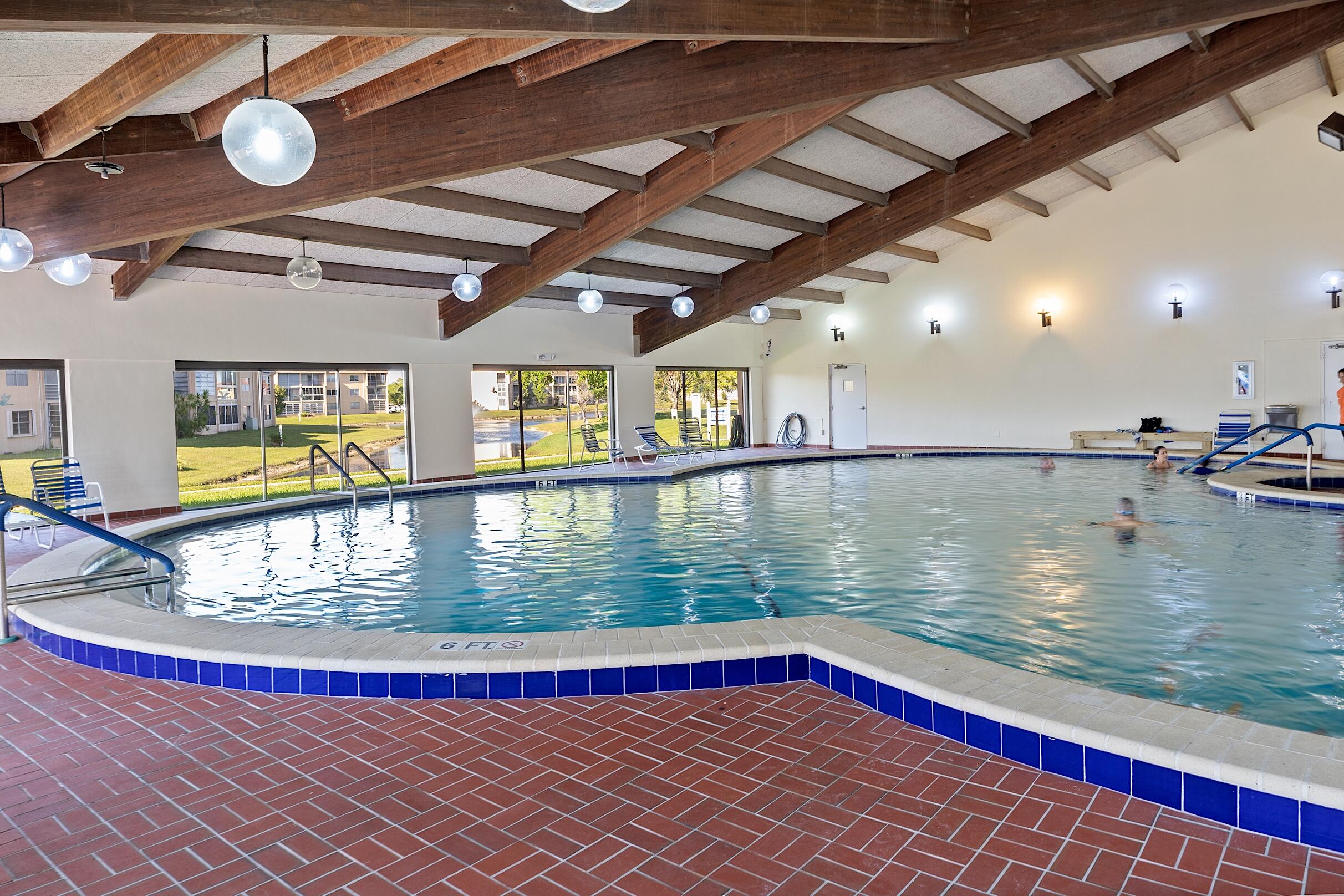 9370 Sunrise Lakes Boulevard Unit: 304
