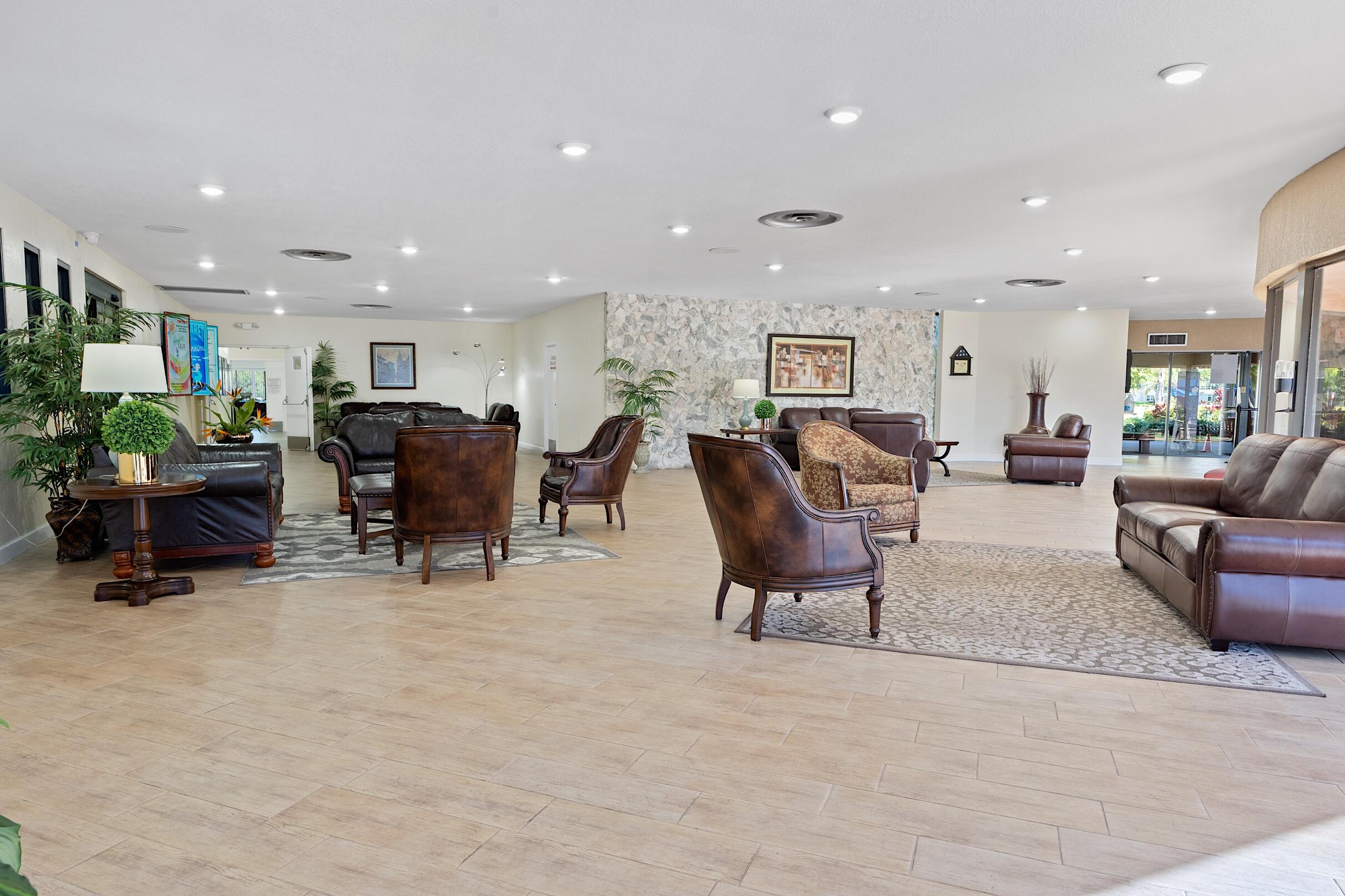 9370 Sunrise Lakes Boulevard Unit: 304