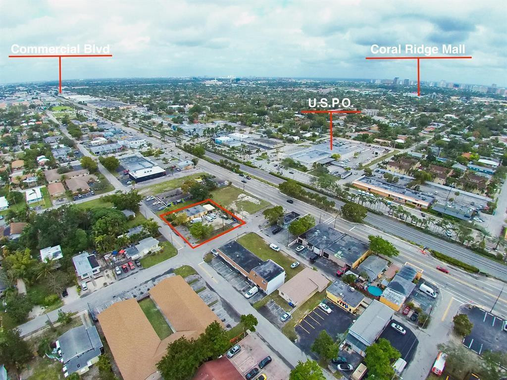 3301 N Dixie Highway