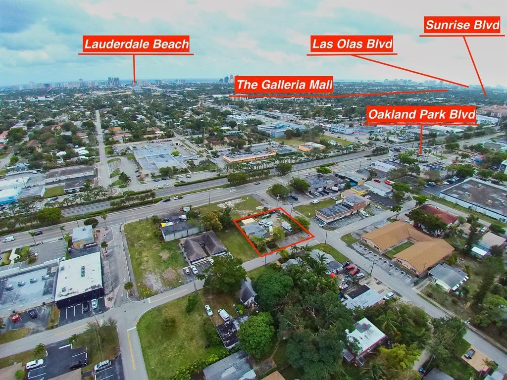 3301 N Dixie Highway