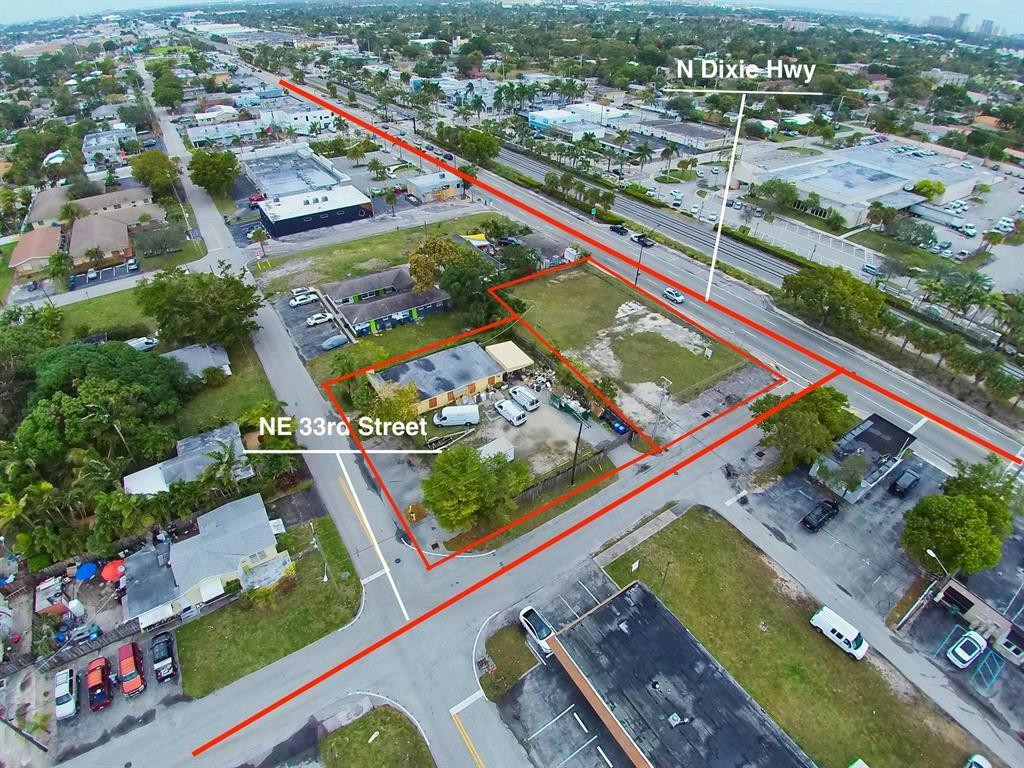 3301 N Dixie Highway