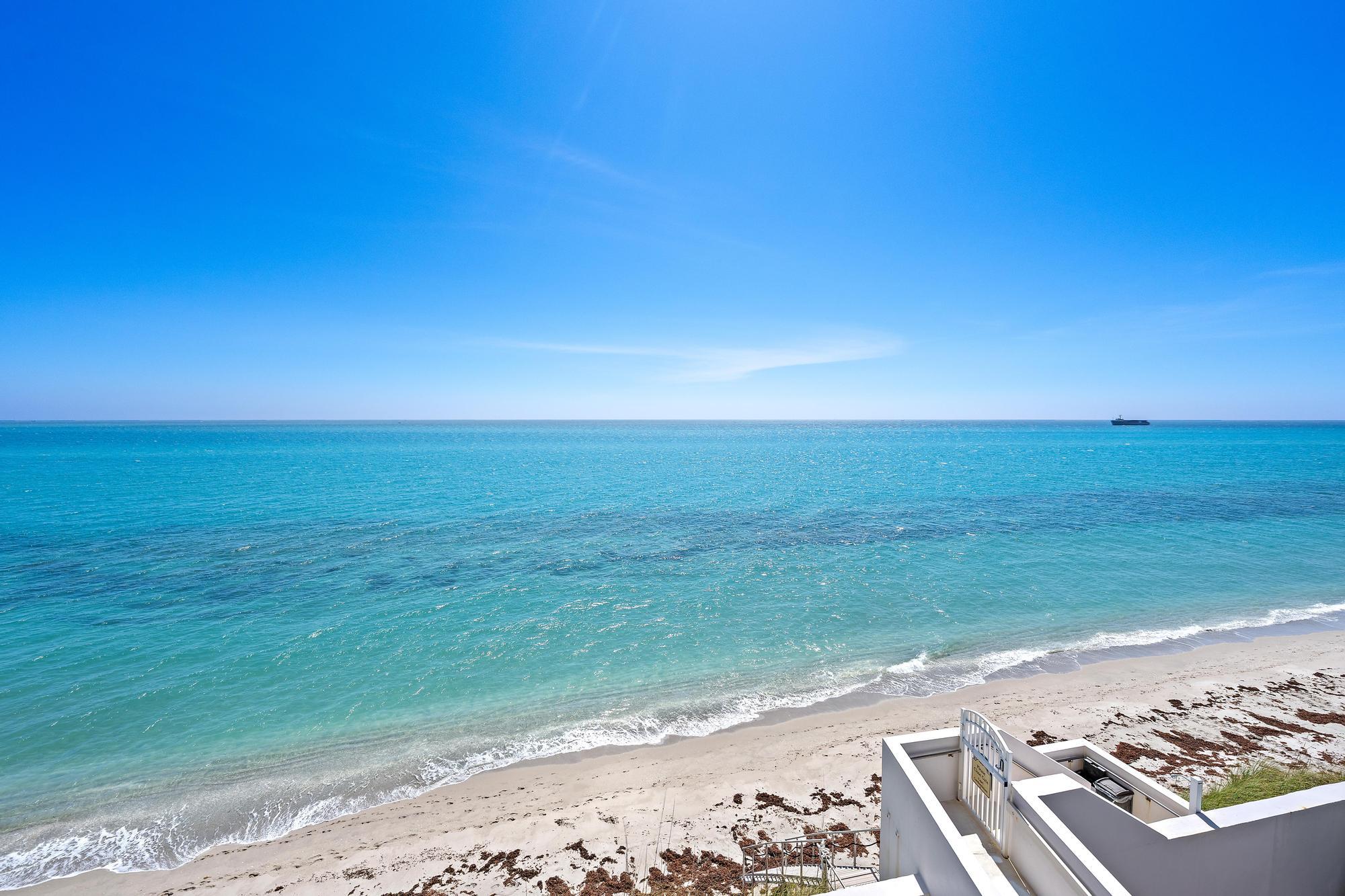 5250 N Ocean Drive 5s