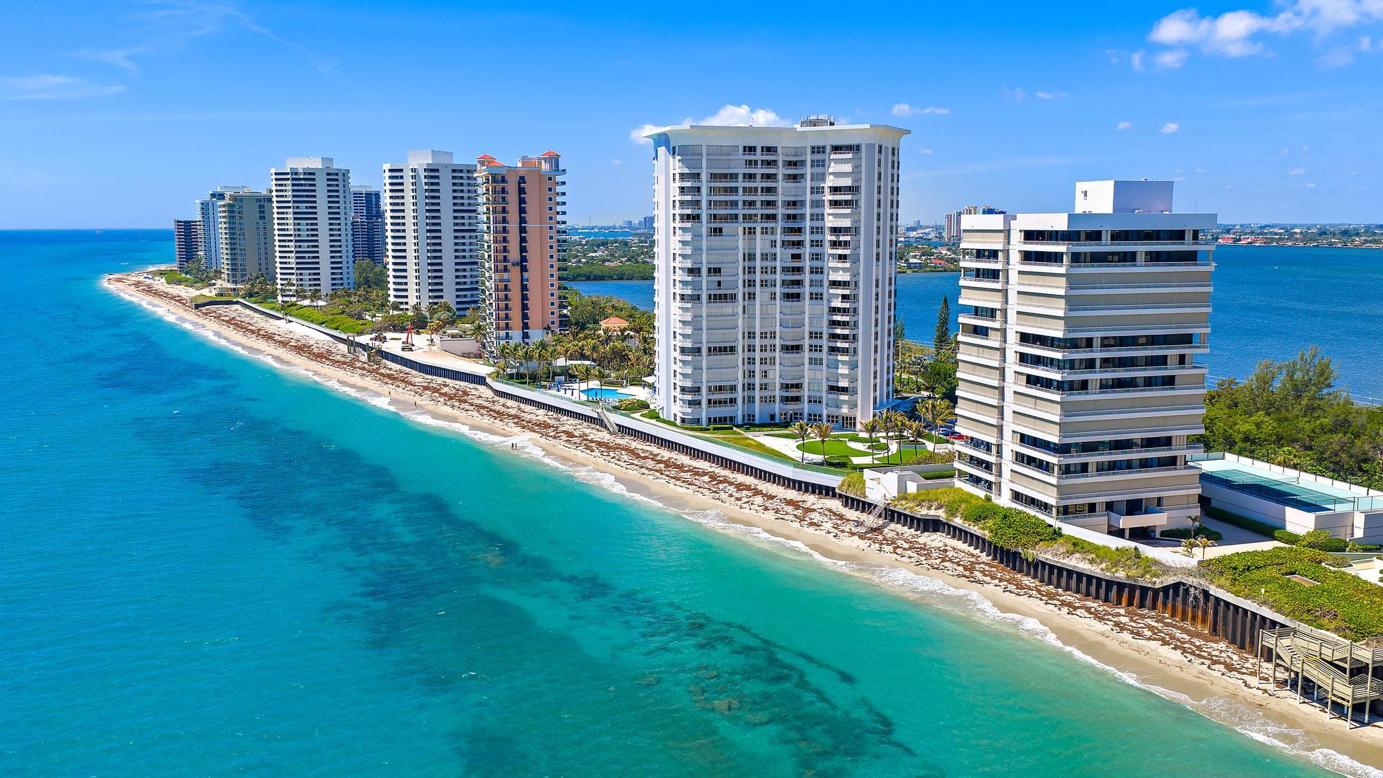 5250 N Ocean Drive 5s