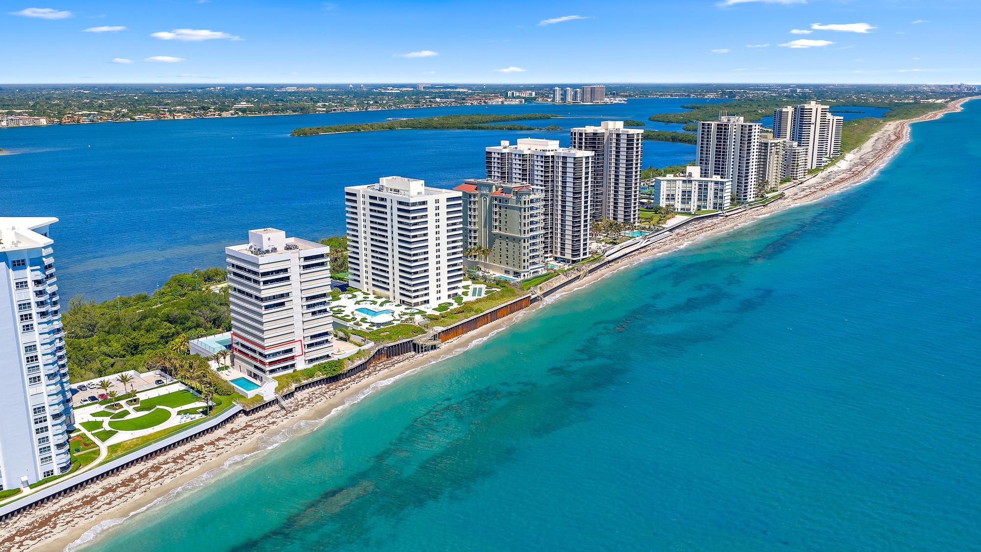 5250 N Ocean Drive 5s