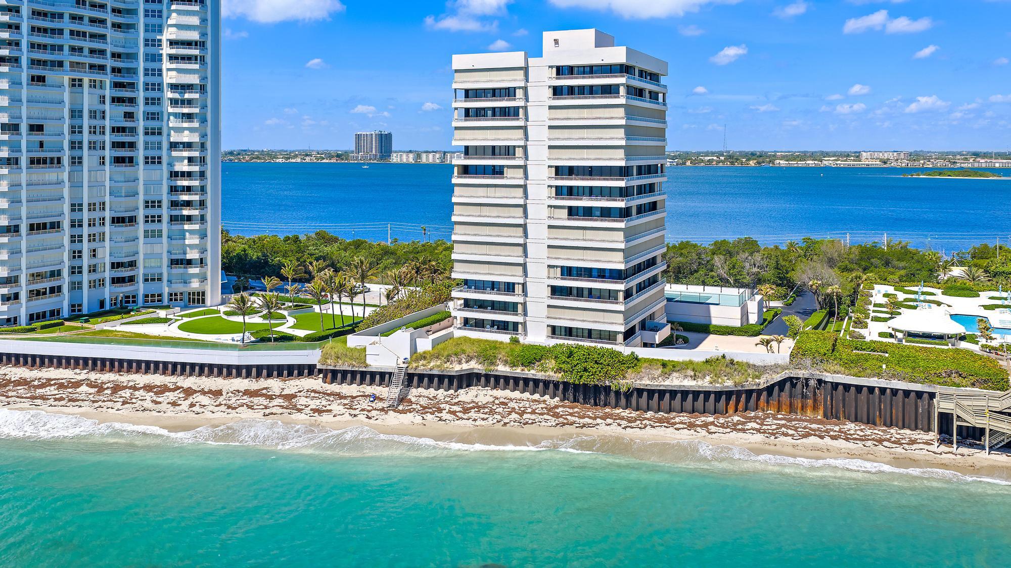 5250 N Ocean Drive 5s