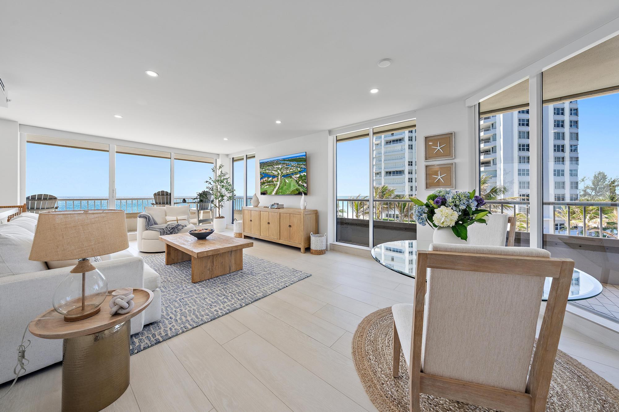 5250 N Ocean Drive 5s