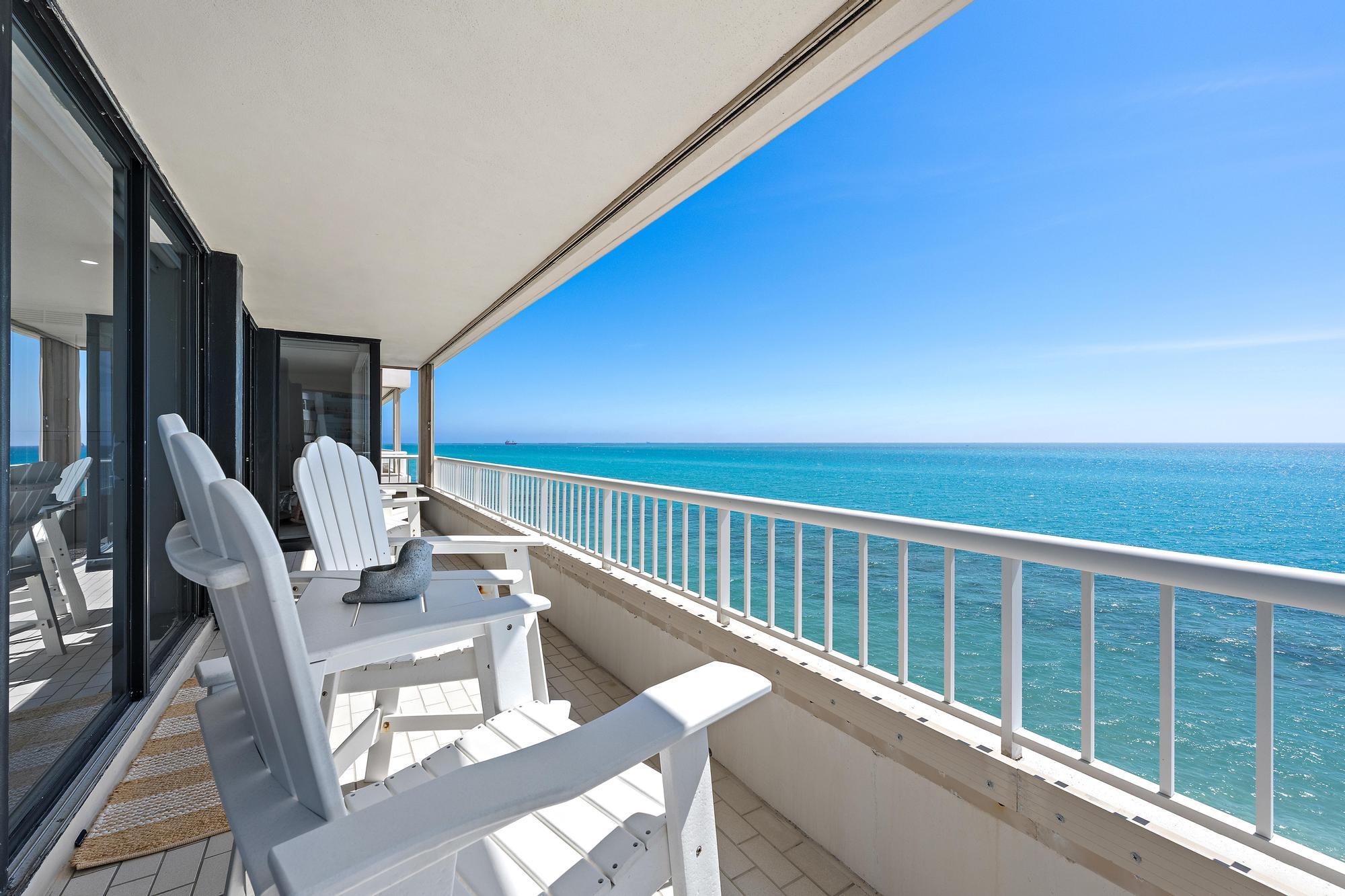 5250 N Ocean Drive 5s