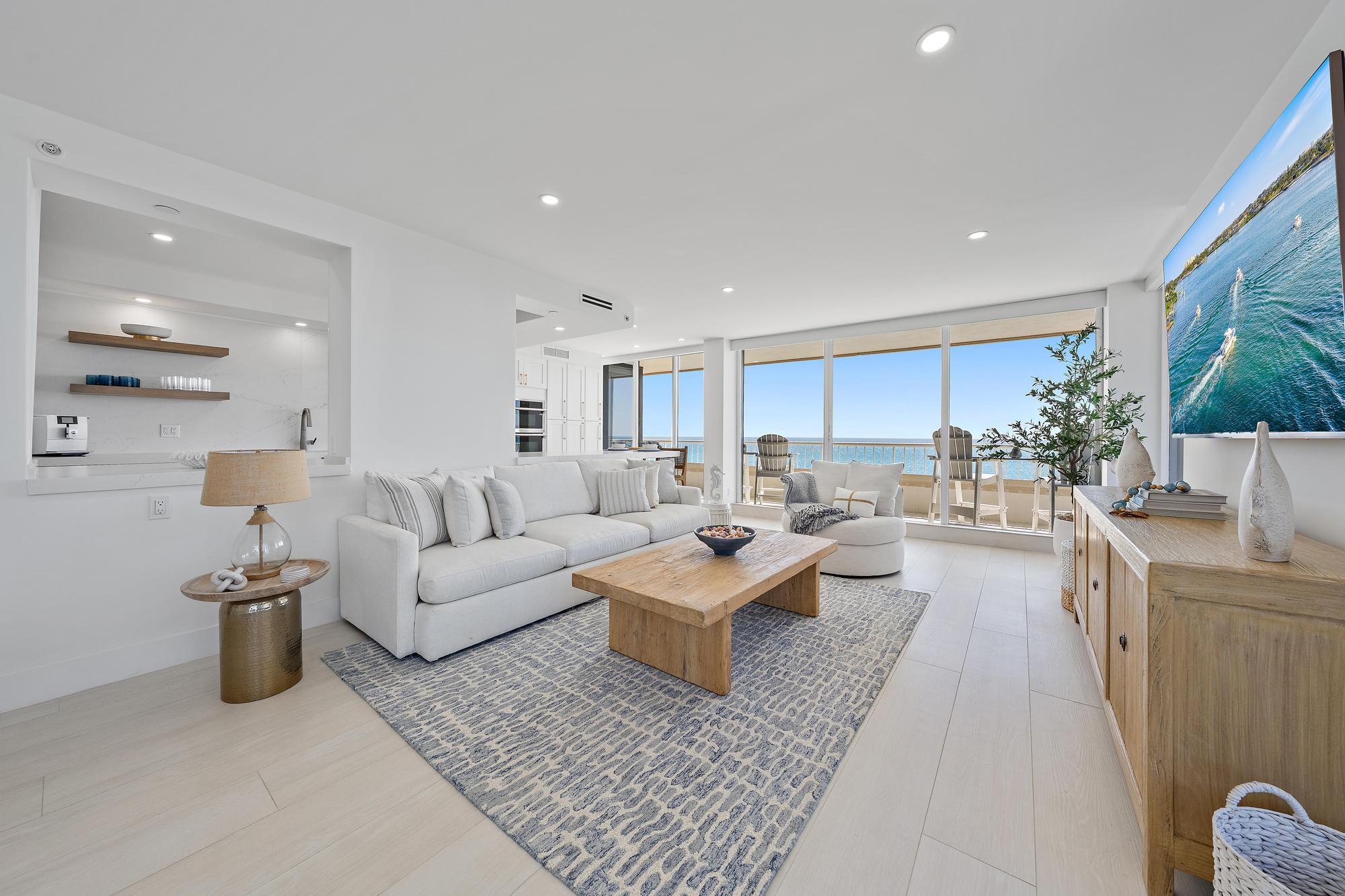 5250 N Ocean Drive 5s