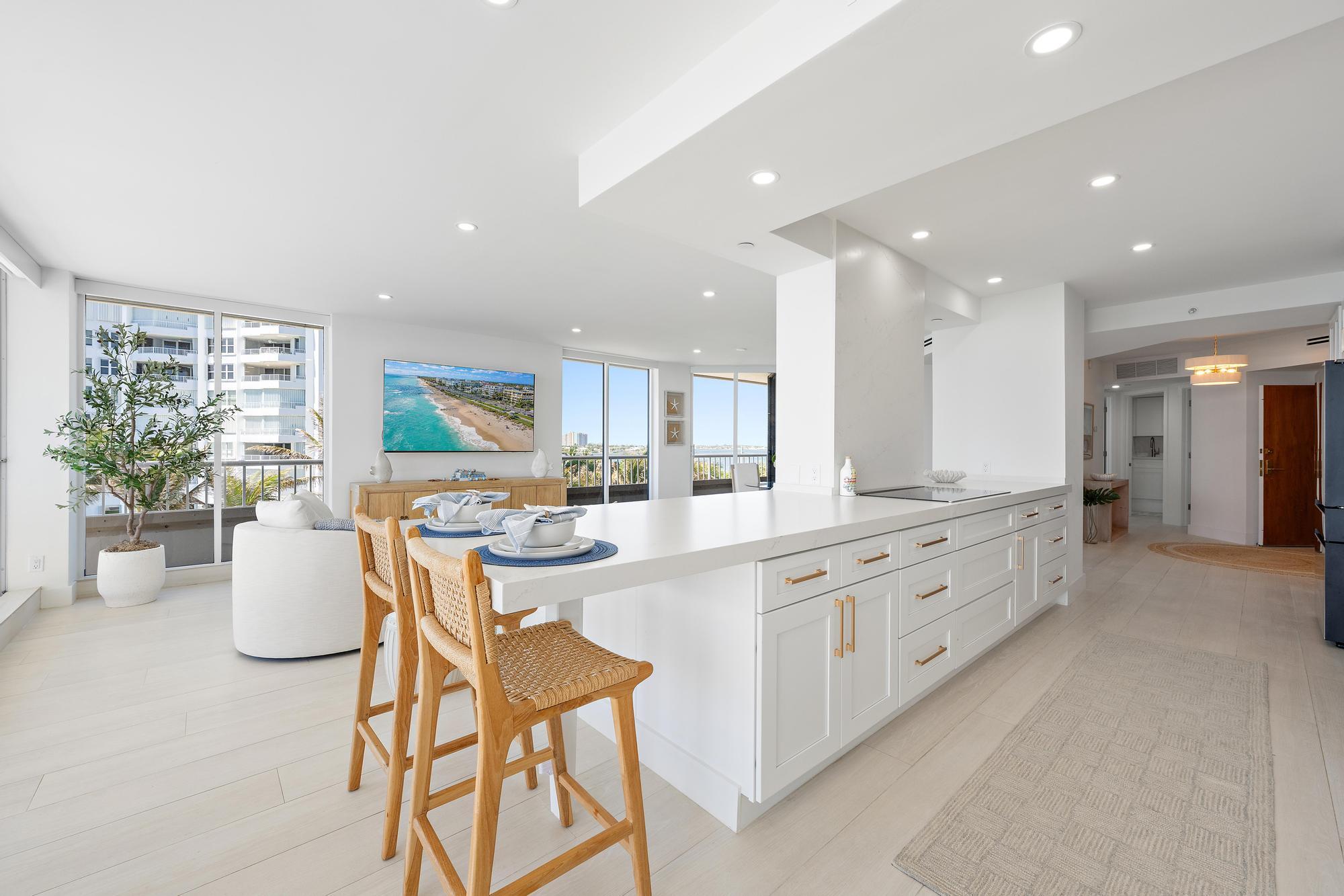 5250 N Ocean Drive 5s