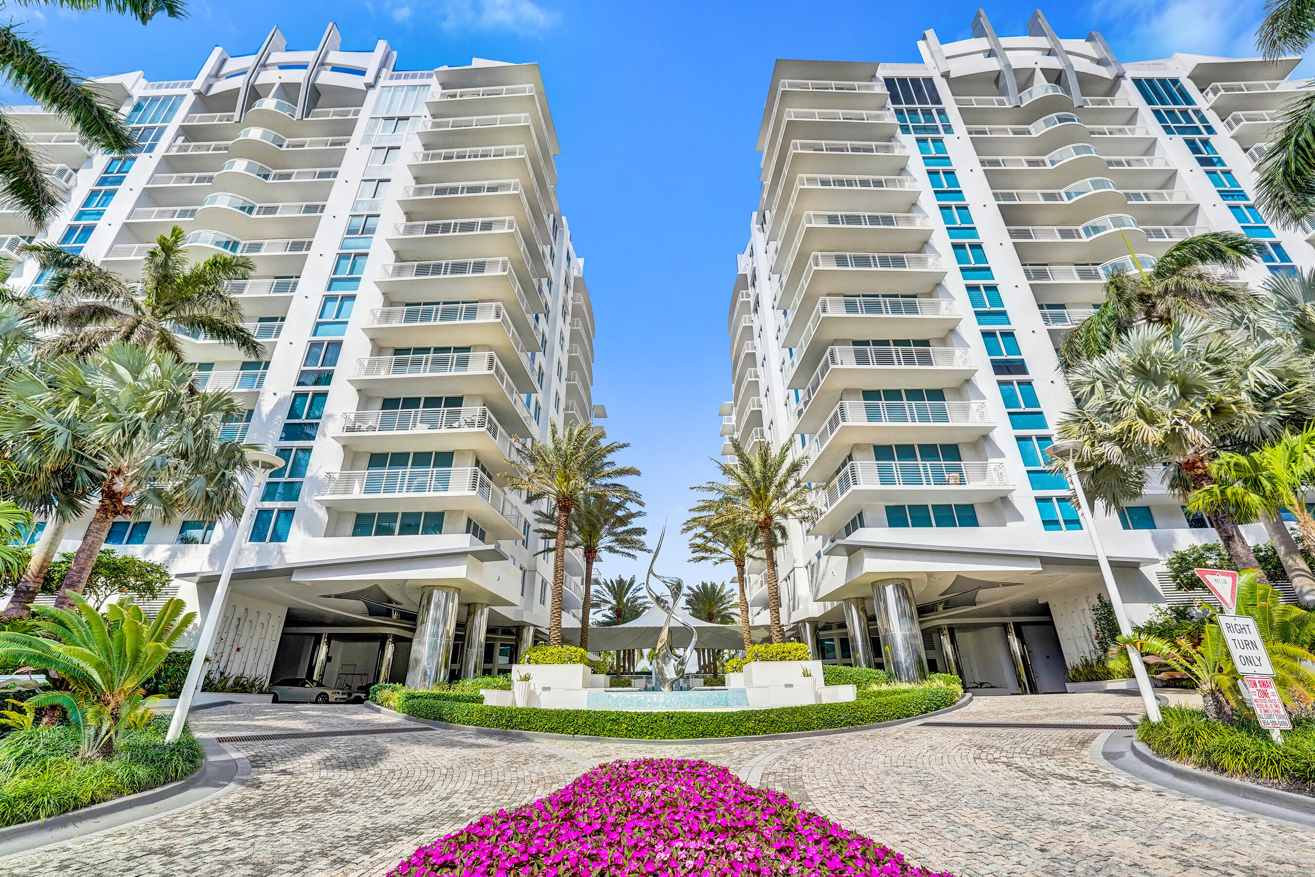2831 N Ocean Boulevard 1108 N