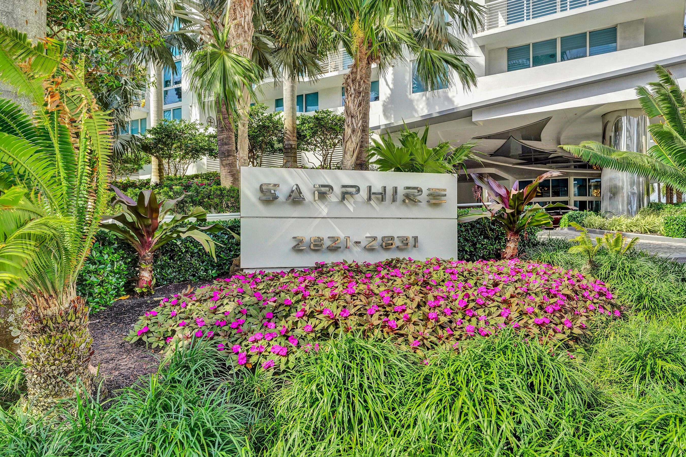 2831 N Ocean Boulevard 1108 N