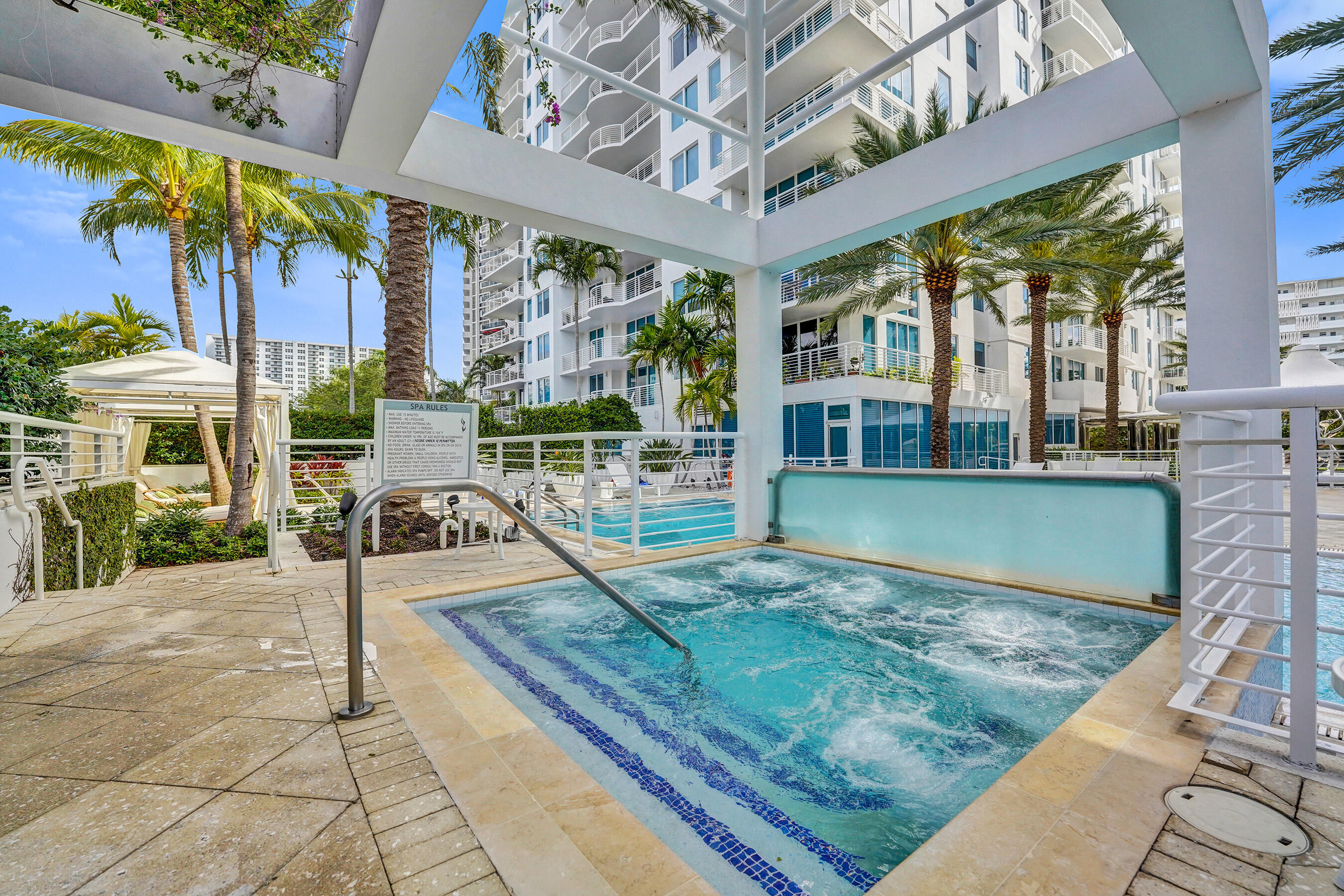 2831 N Ocean Boulevard 1108 N