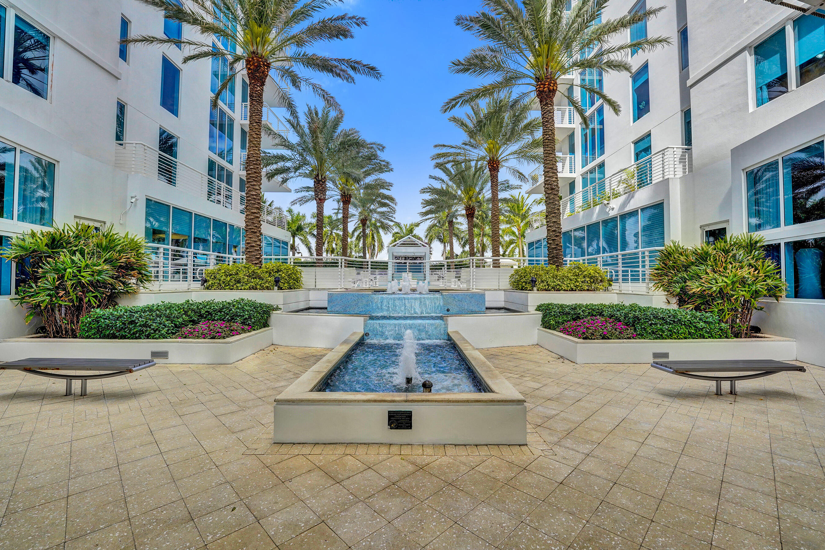 2831 N Ocean Boulevard 1108 N