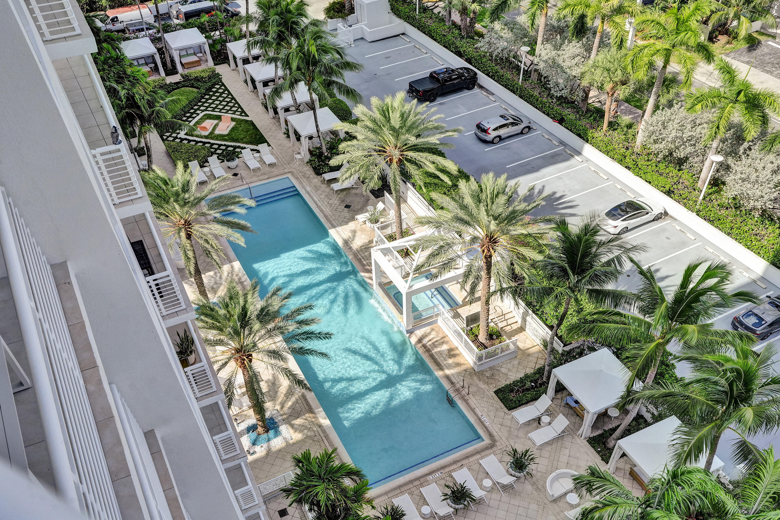 2831 N Ocean Boulevard 1108 N