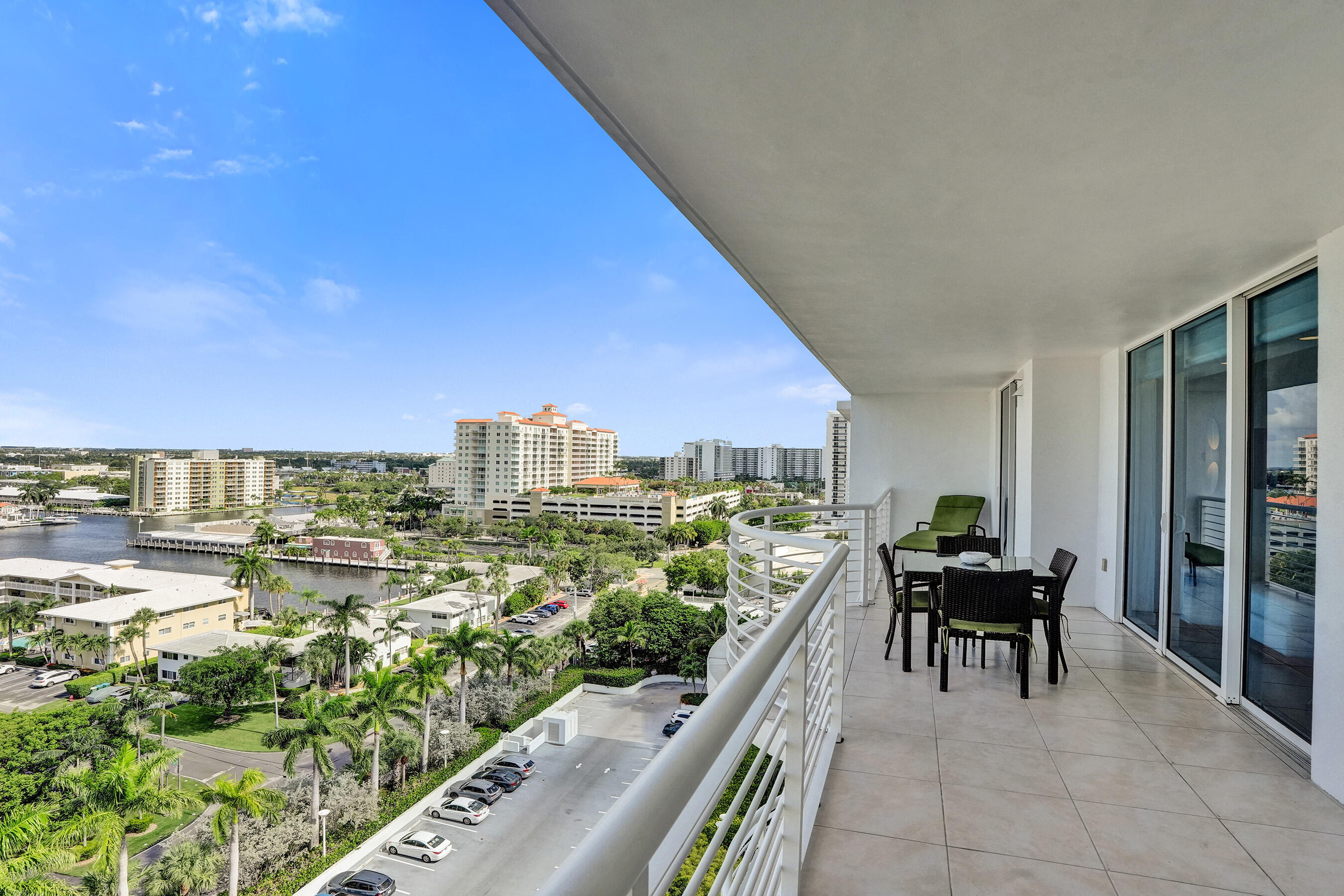 2831 N Ocean Boulevard 1108 N