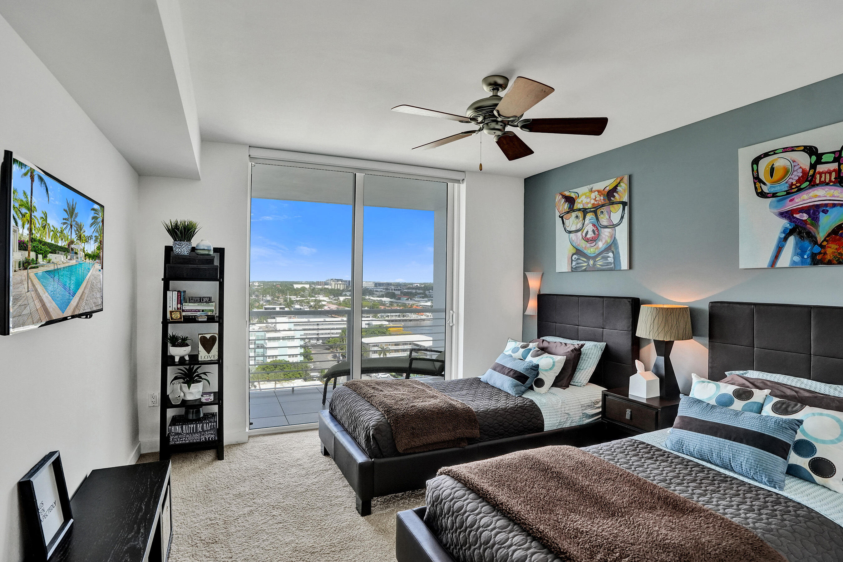 2831 N Ocean Boulevard 1108 N