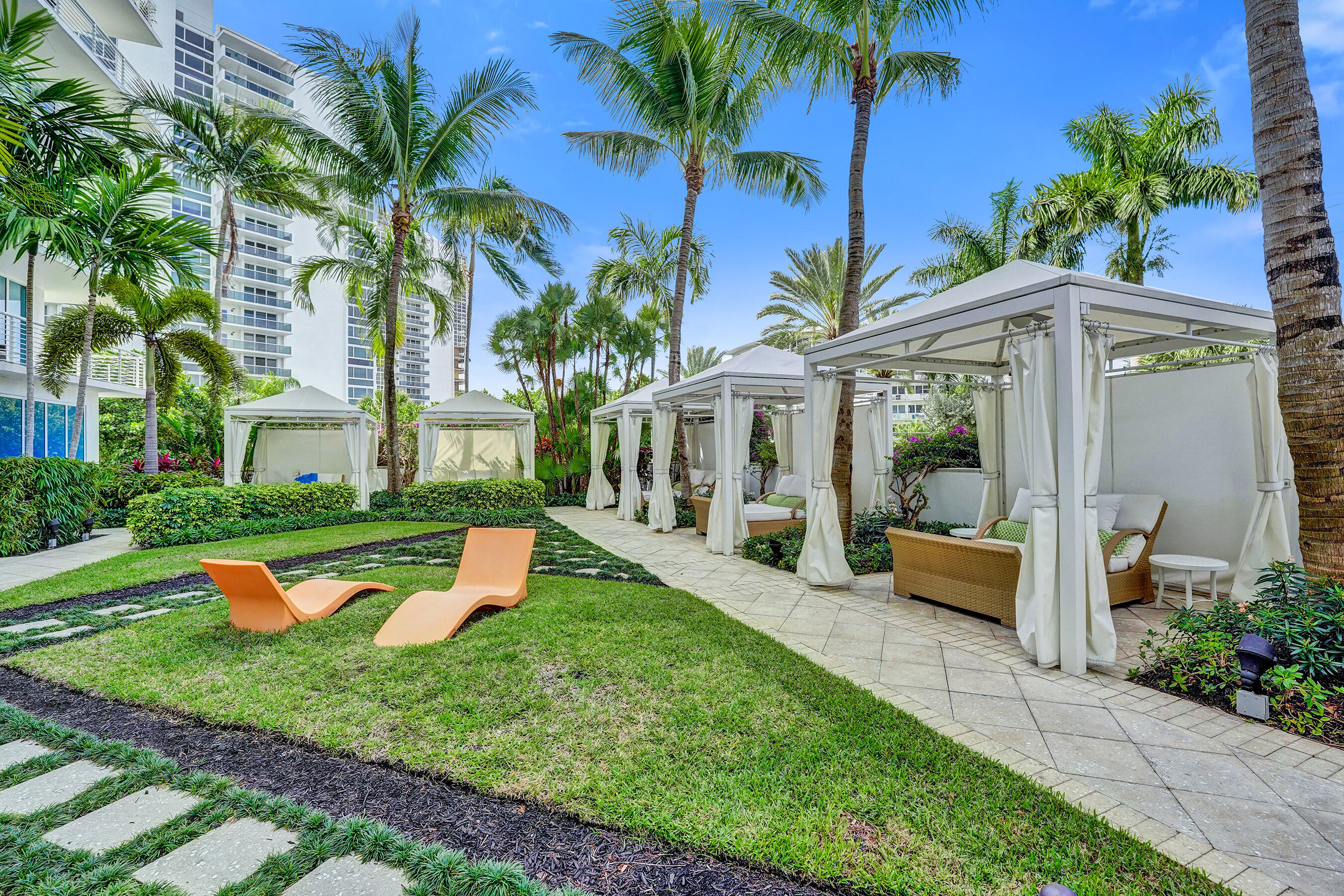 2831 N Ocean Boulevard 1108 N
