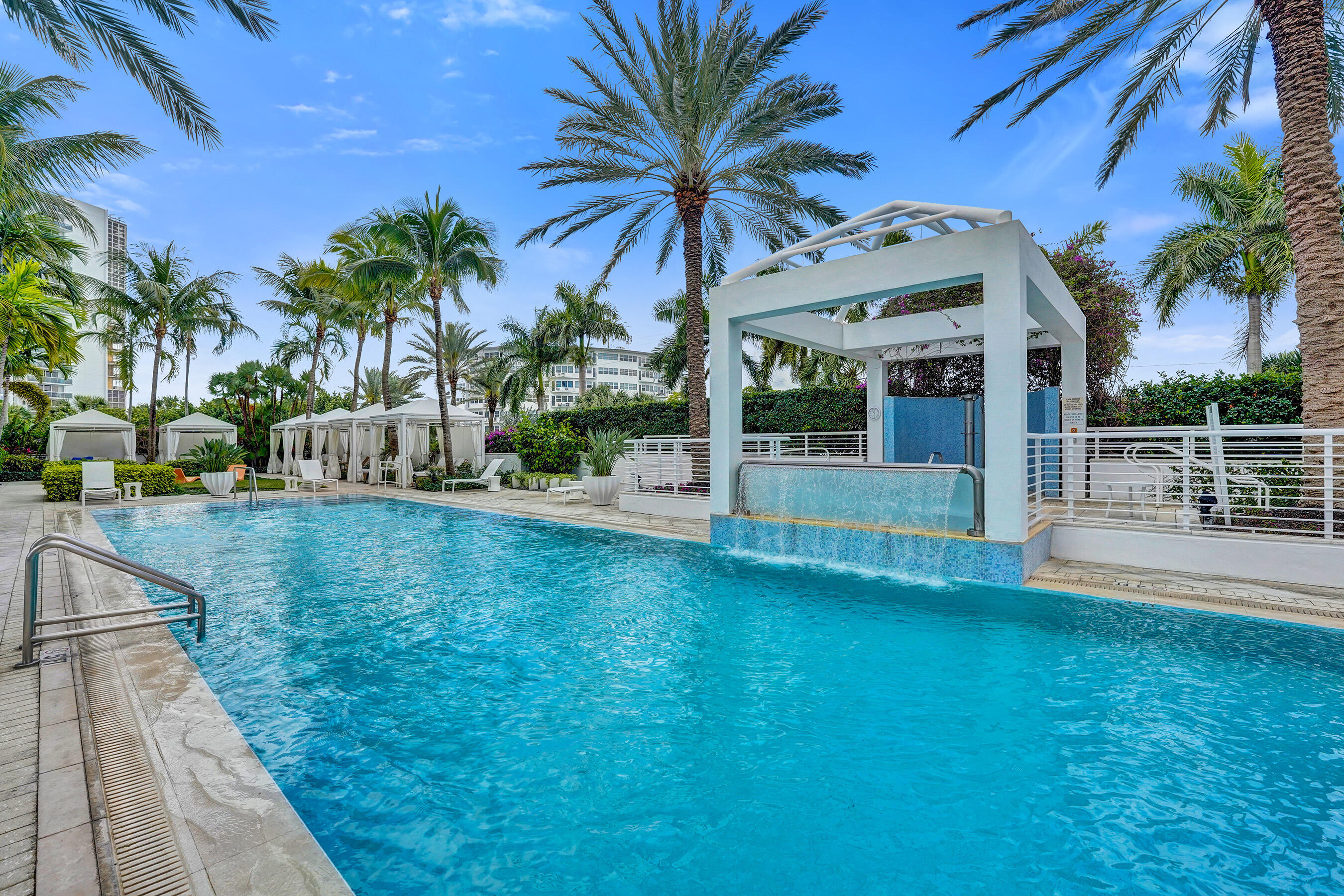 2831 N Ocean Boulevard 1108 N