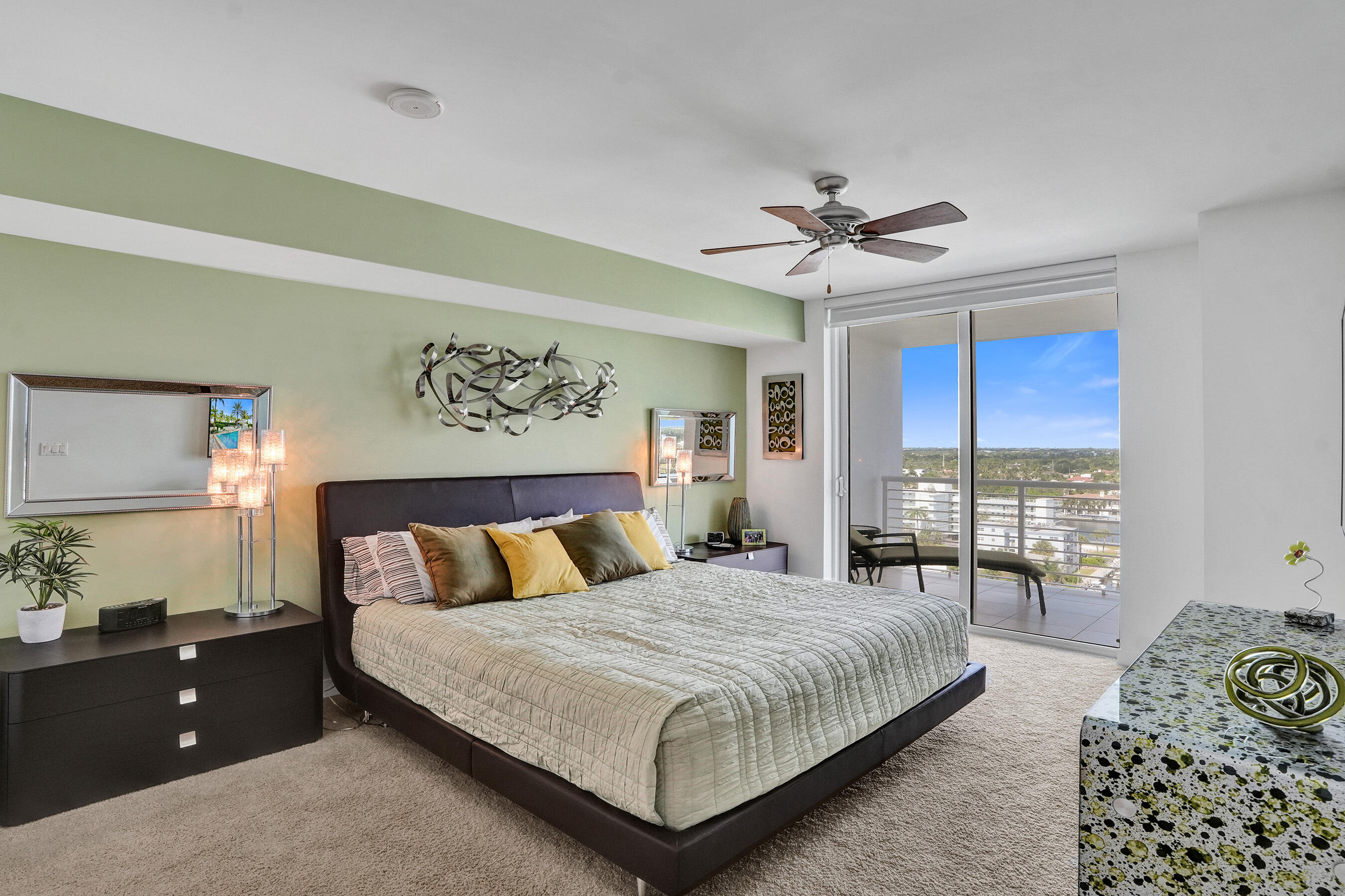2831 N Ocean Boulevard 1108 N