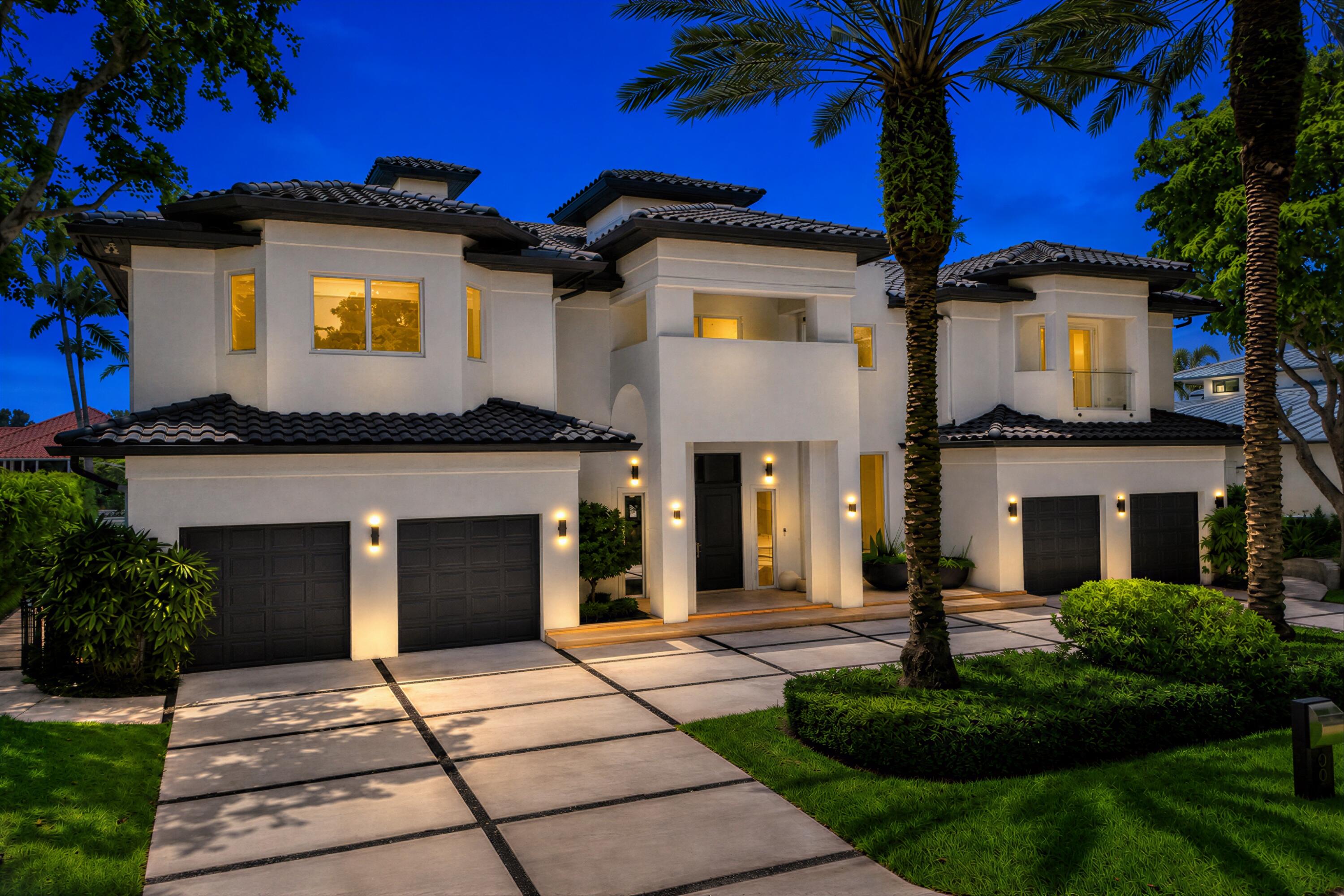 30 S COMPASS Drive