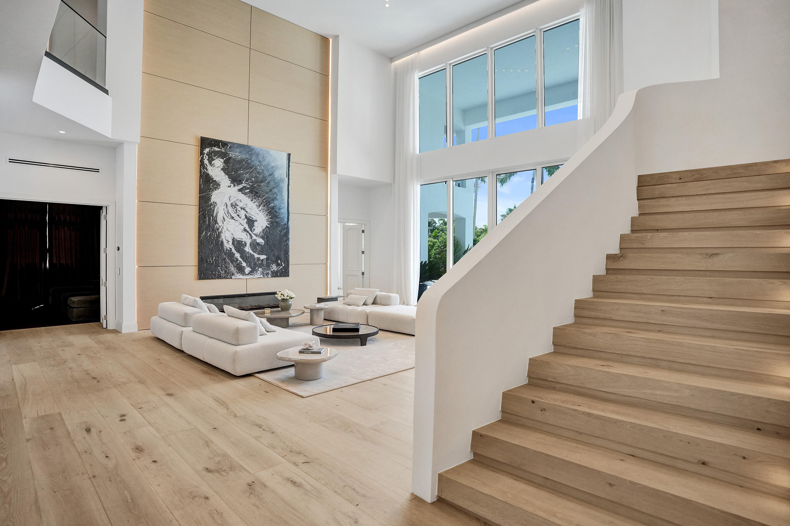 30 S COMPASS Drive