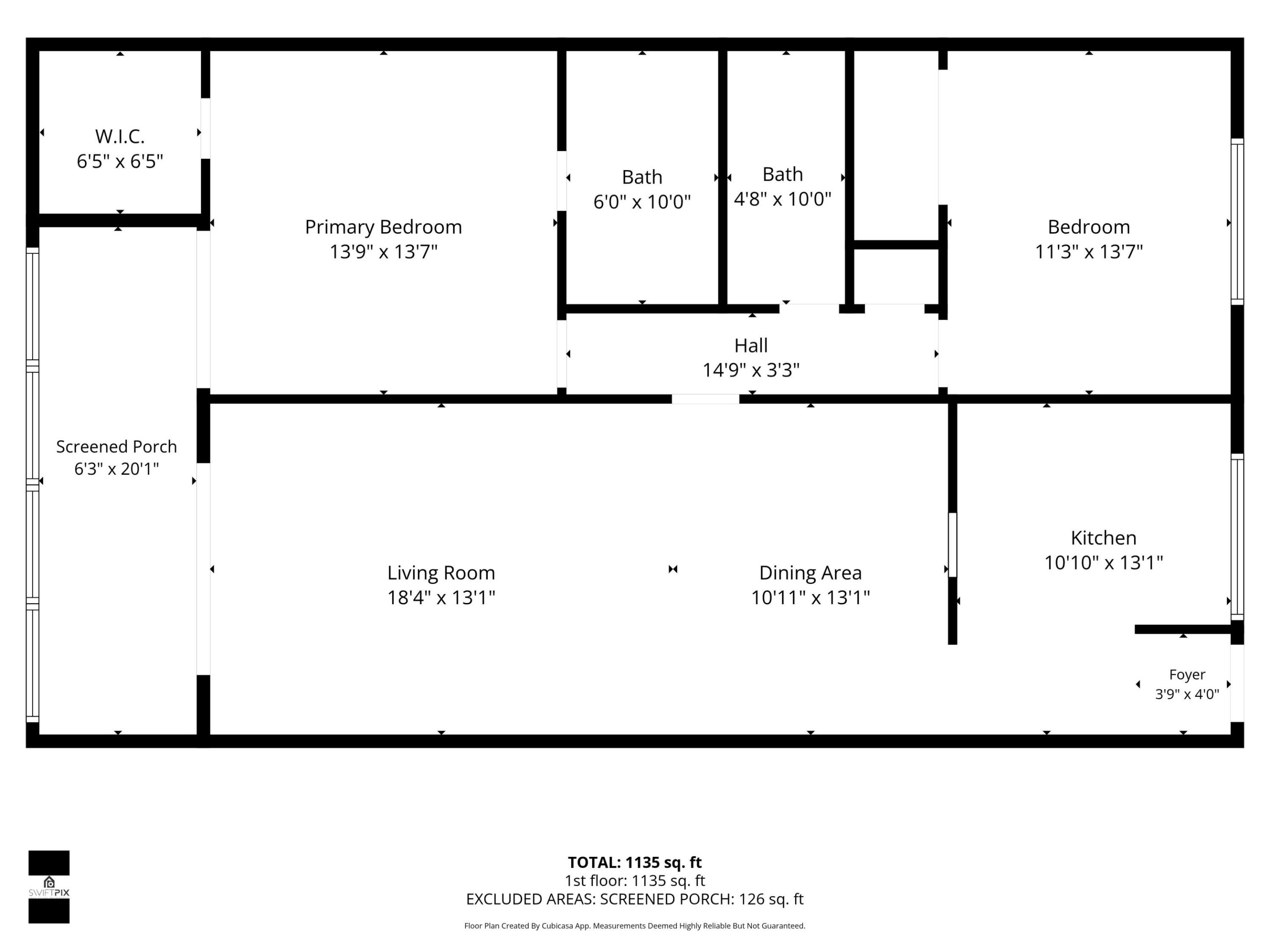 2003 GRANADA Drive K3