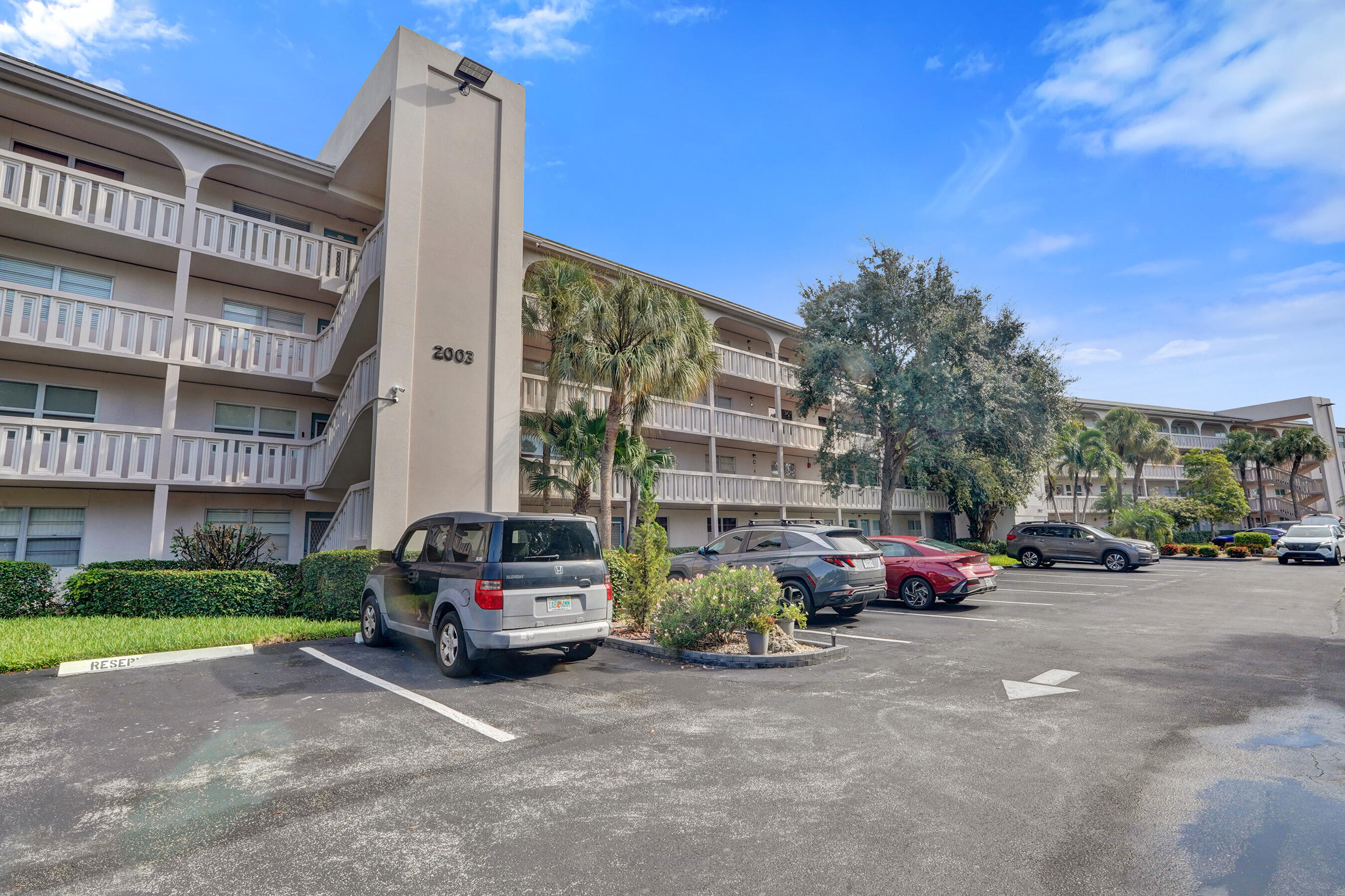 2003 GRANADA Drive K3