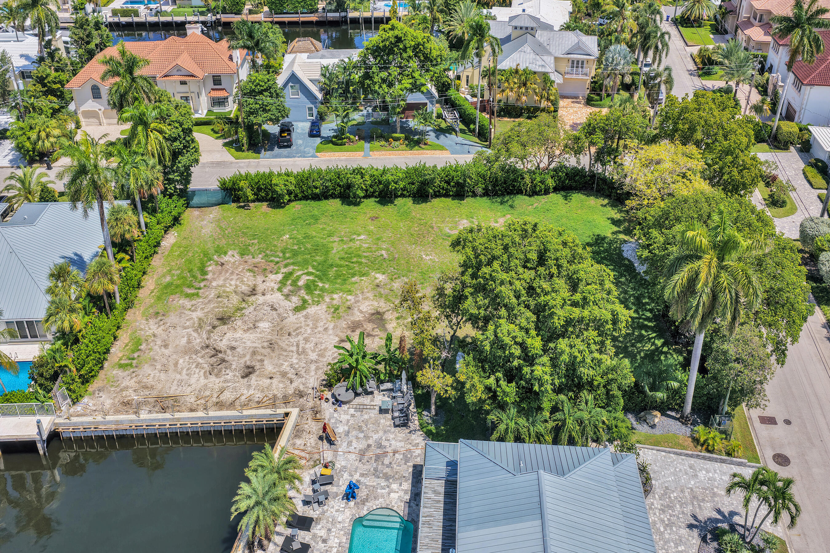 607 3RD KEY Drive