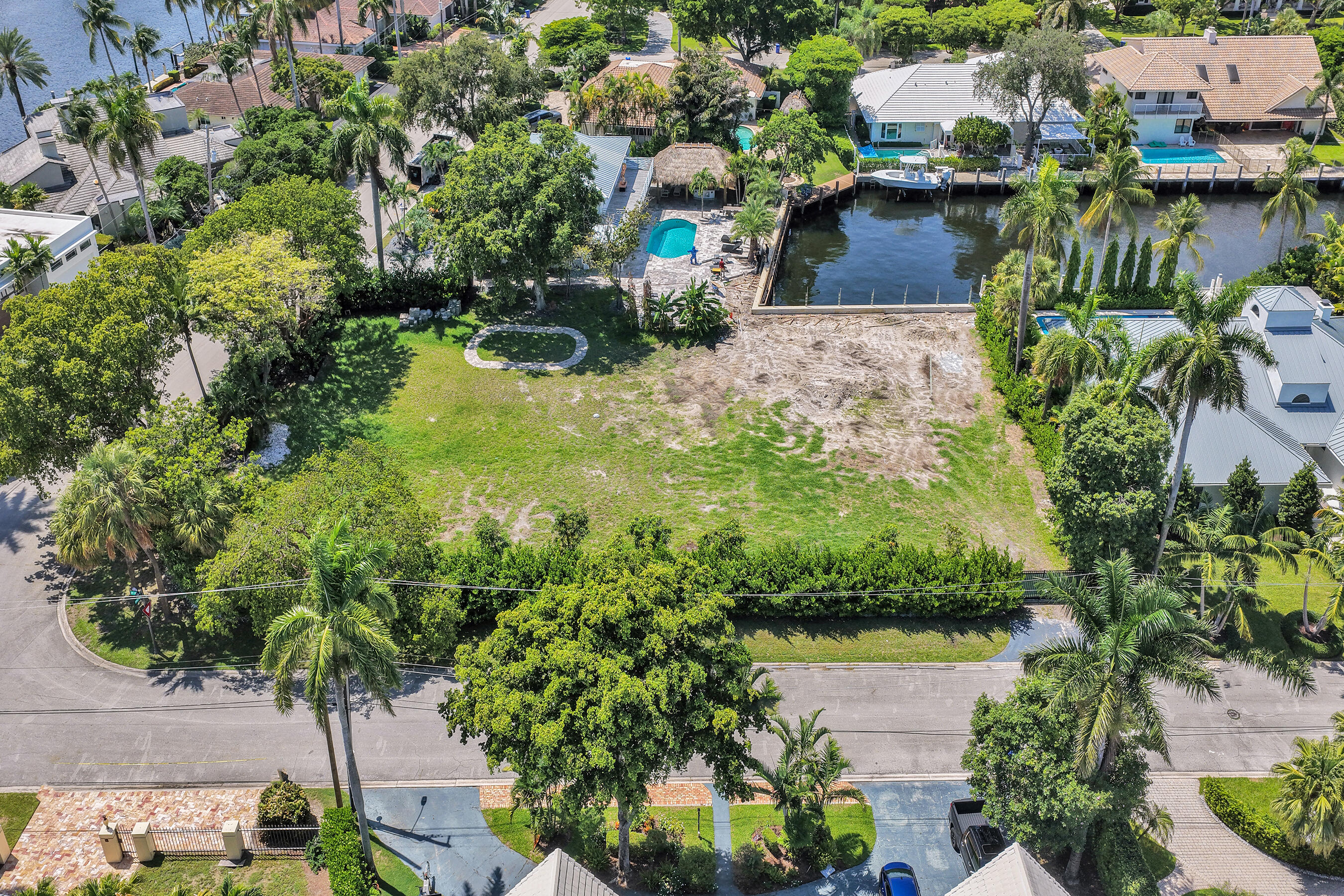 607 3RD KEY Drive