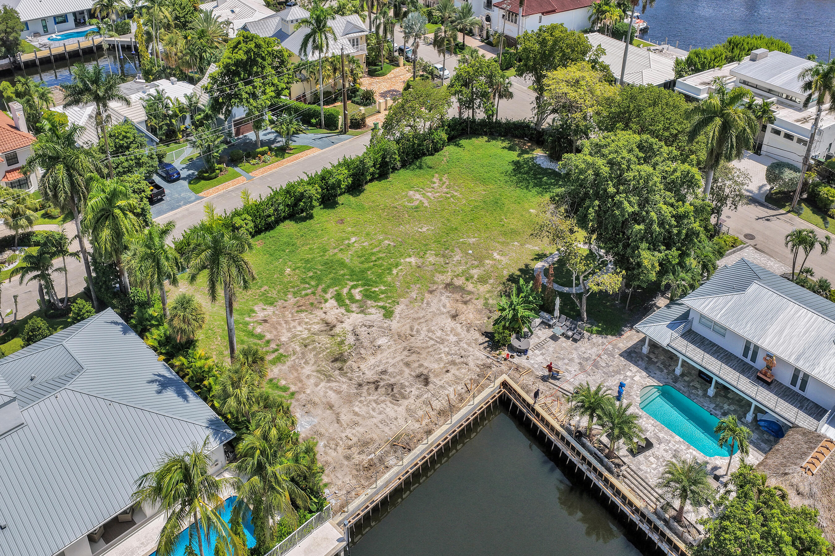 607 3RD KEY Drive
