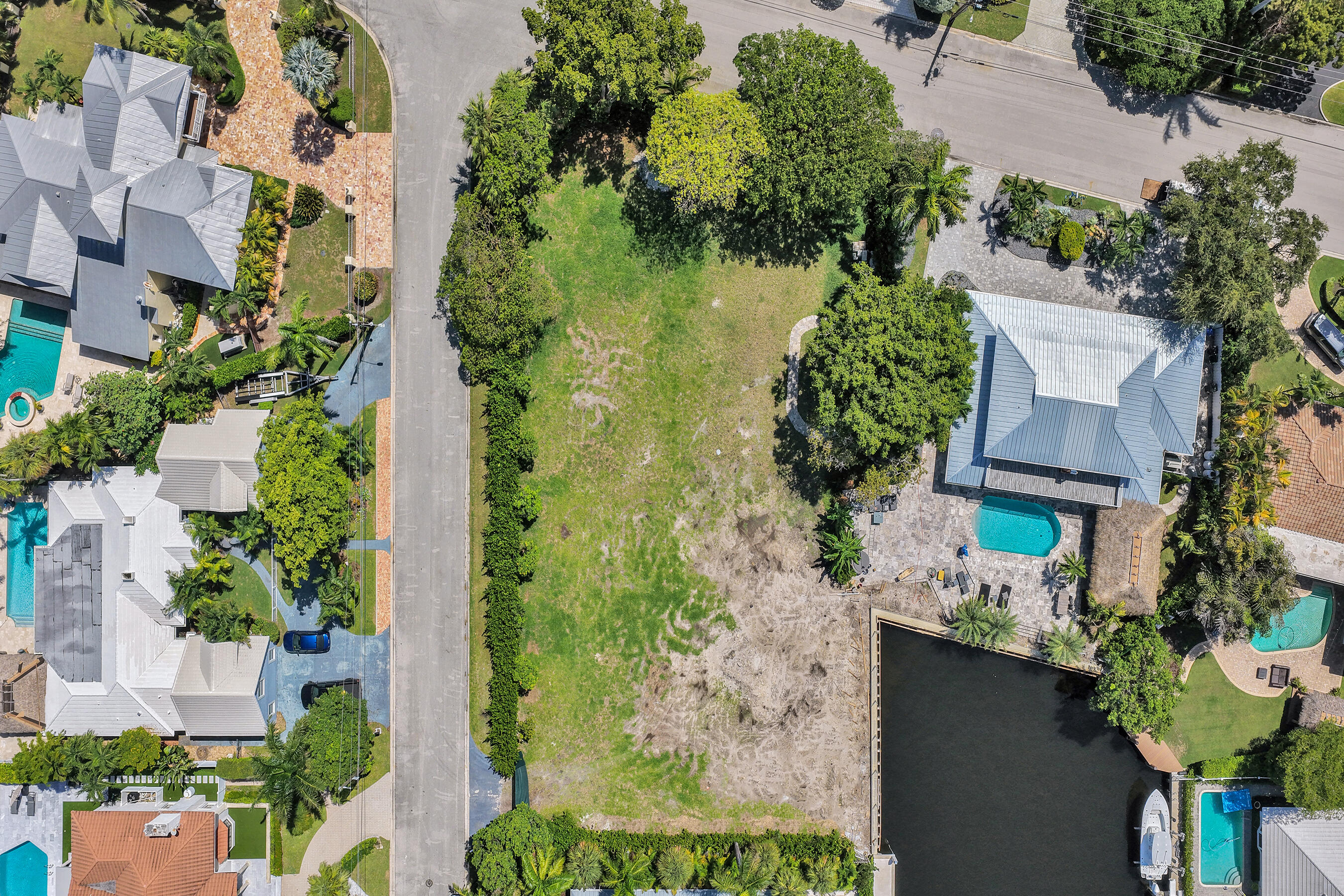 607 3RD KEY Drive
