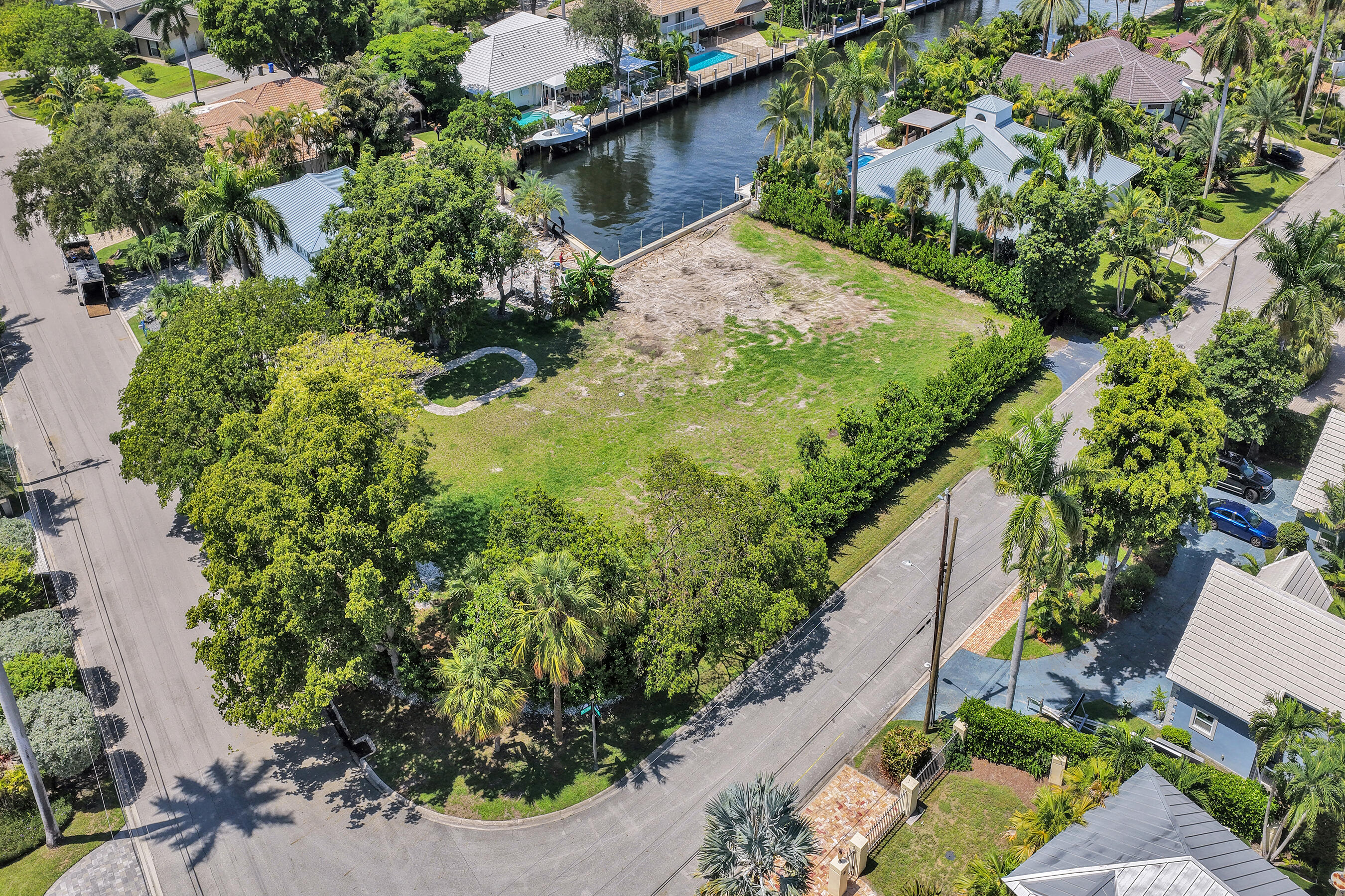 607 3RD KEY Drive
