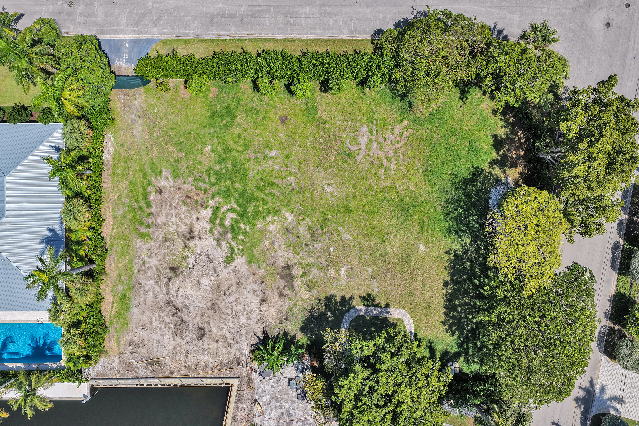 607 3RD KEY Drive