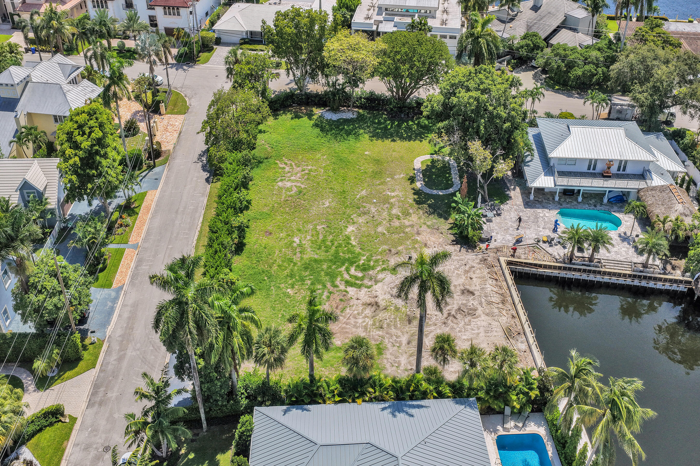 607 3RD KEY Drive