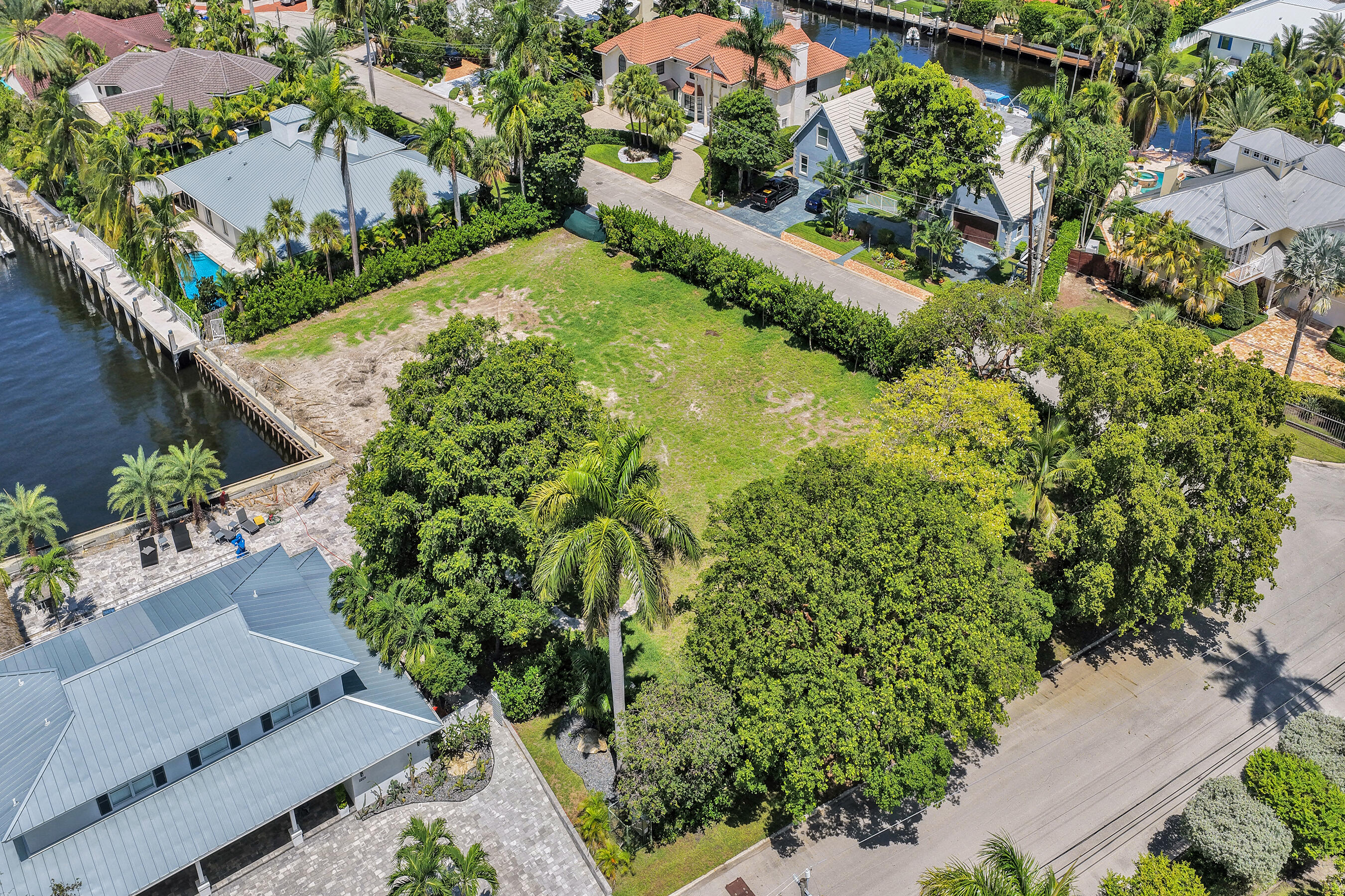 607 3RD KEY Drive