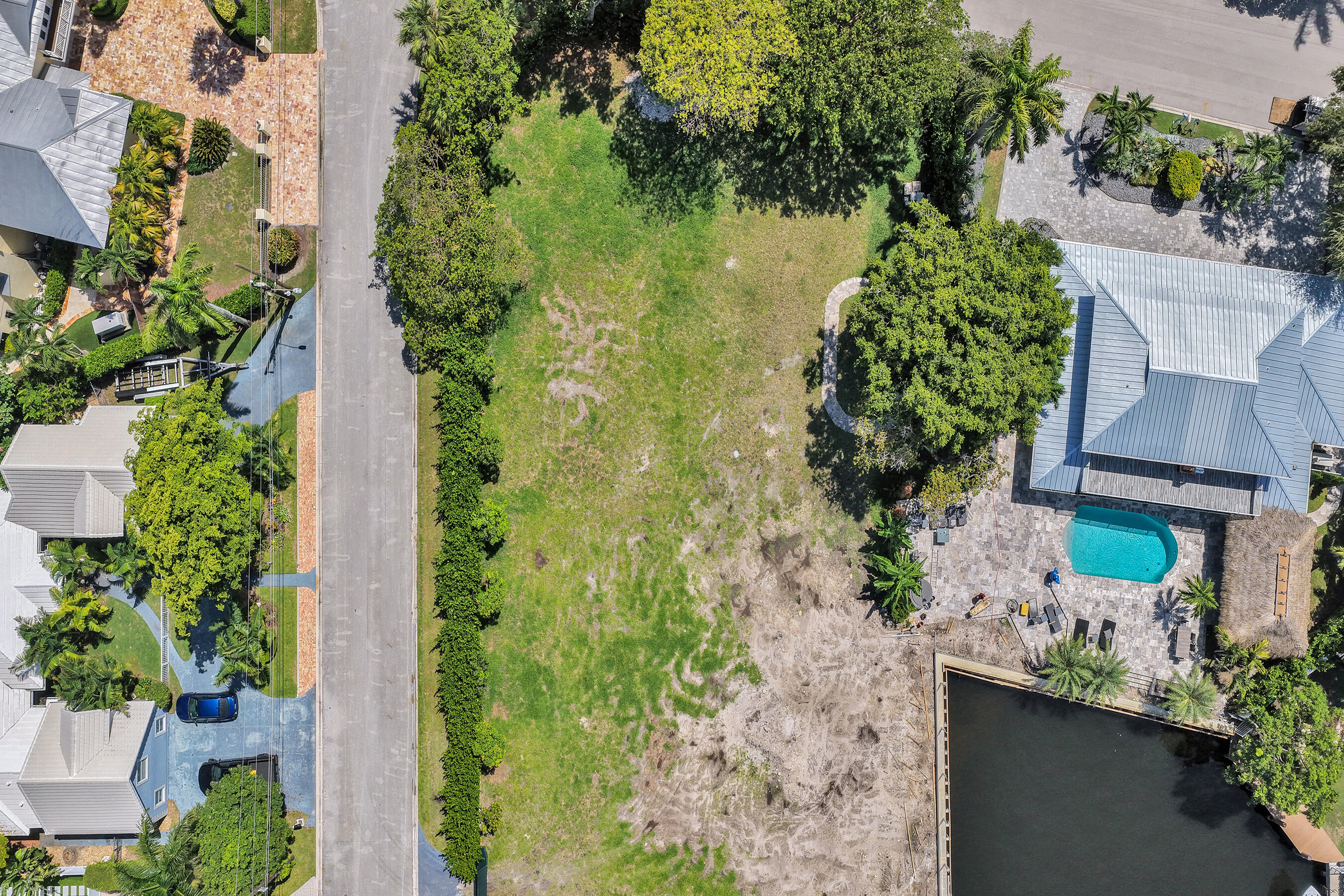 607 3RD KEY Drive