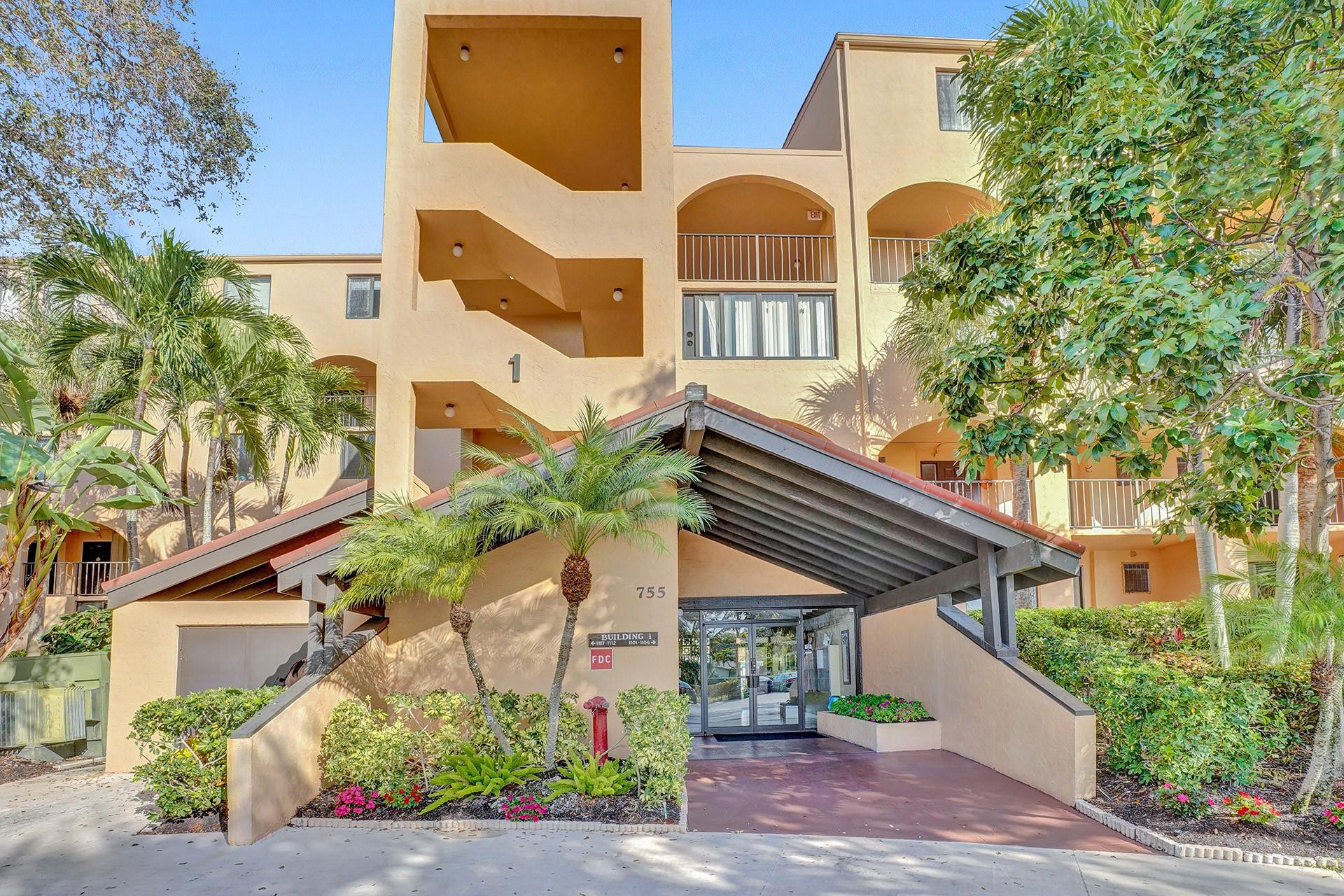 755 Dotterel Road Unit: 1303