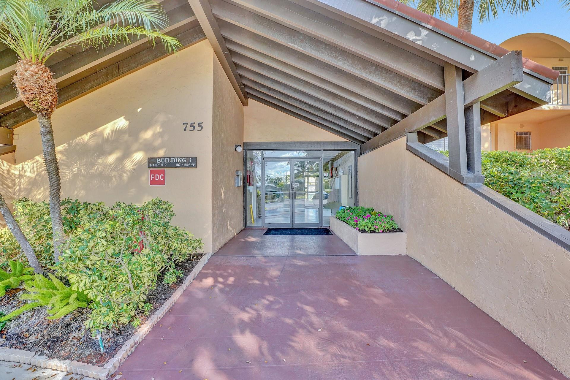 755 Dotterel Road Unit: 1303