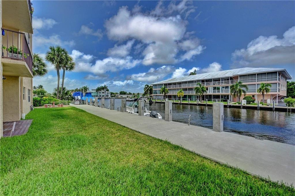 3105 NE 28th St Unit: 3A