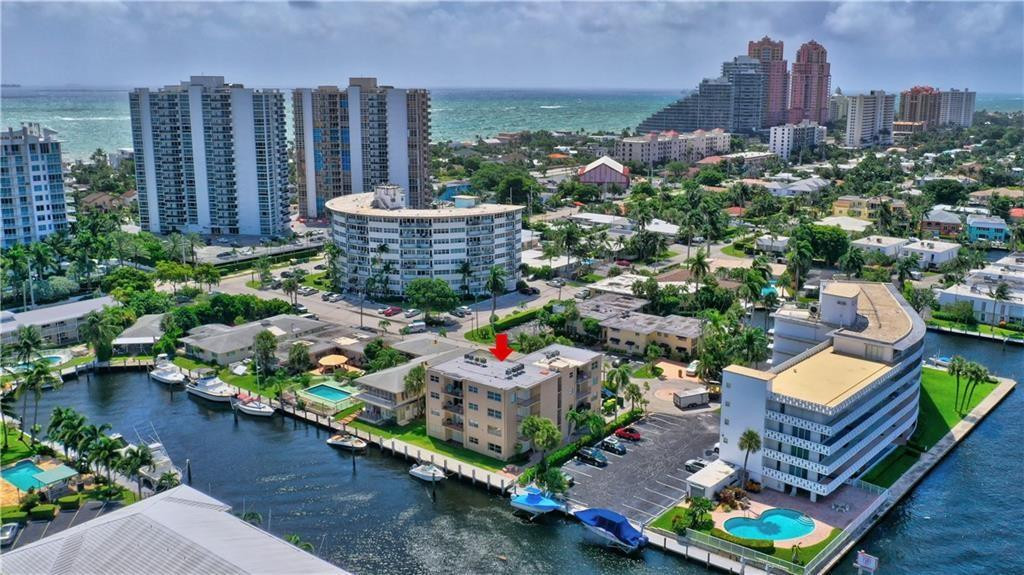 3105 NE 28th St Unit: 3A