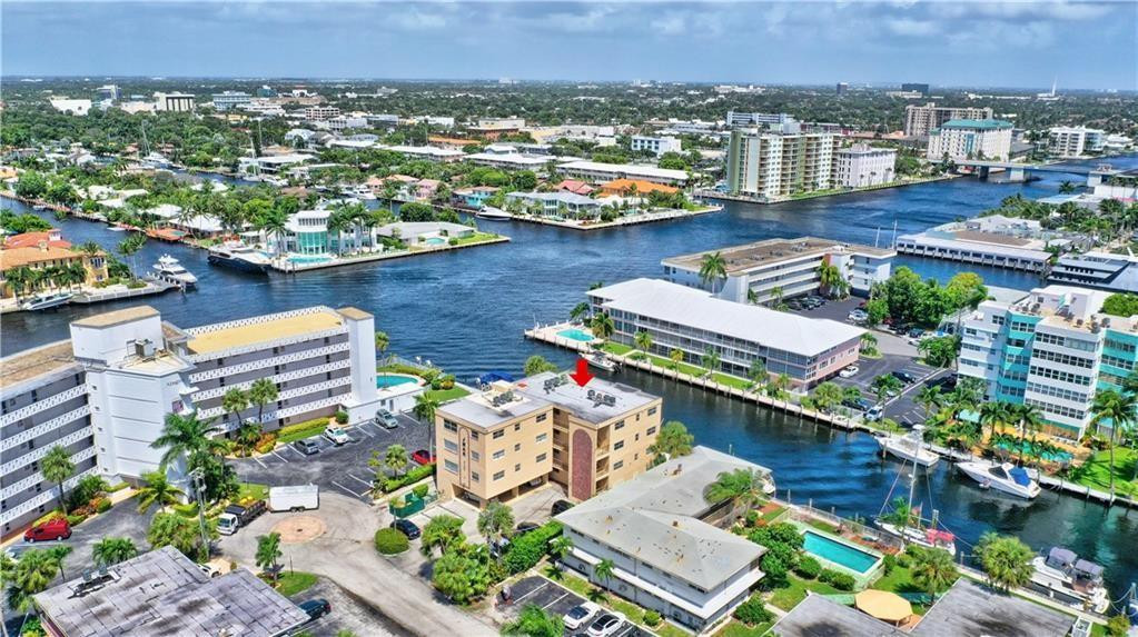 3105 NE 28th St Unit: 3A