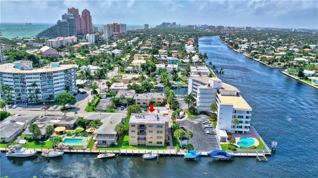 3105 NE 28th St Unit: 3A