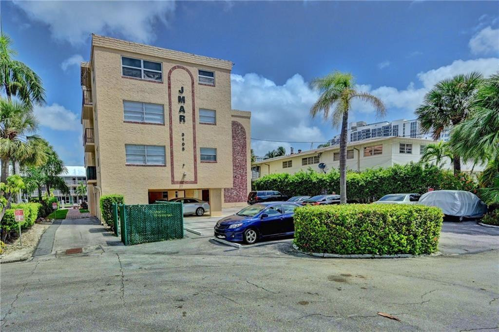 3105 NE 28th St Unit: 3A