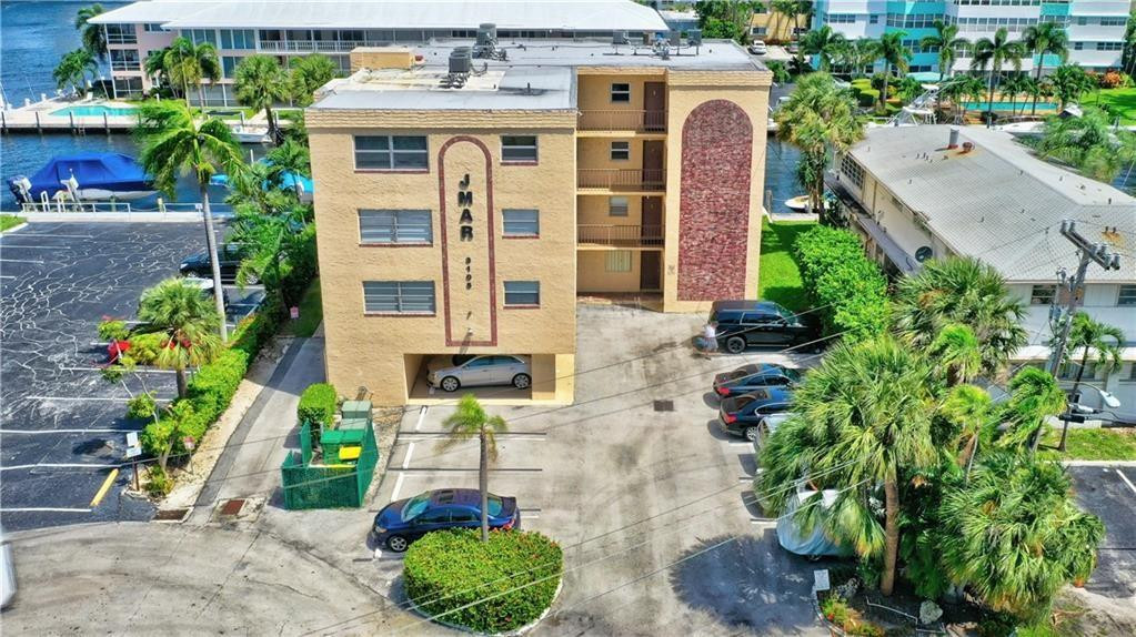 3105 NE 28th St Unit: 3A