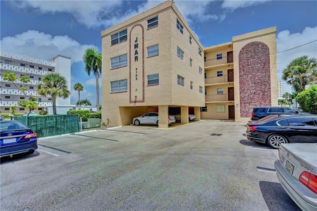 3105 NE 28th St Unit: 3A