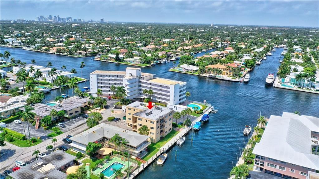 3105 NE 28th St Unit: 3A