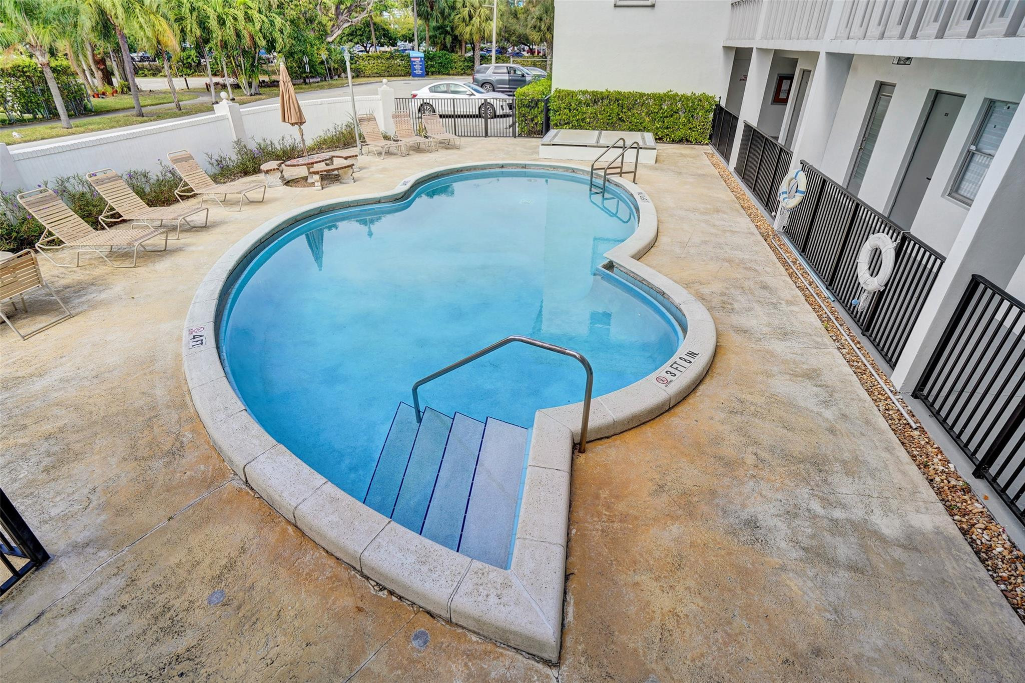 6200 NE 22 WY 312