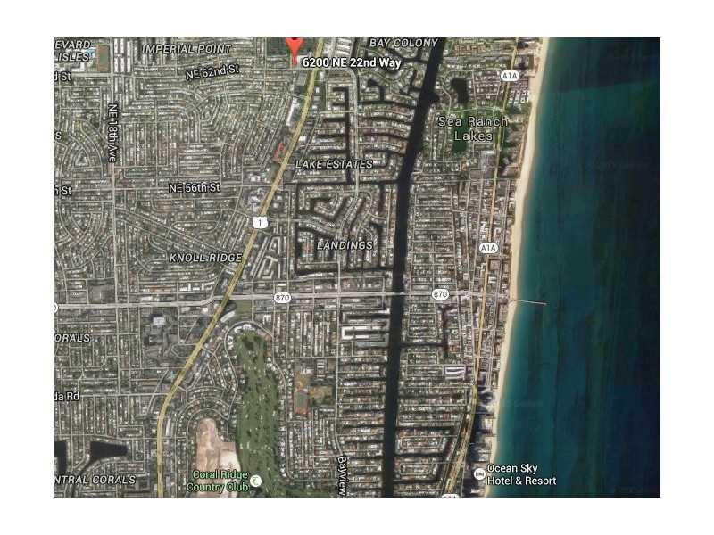 6200 NE 22 WY 312
