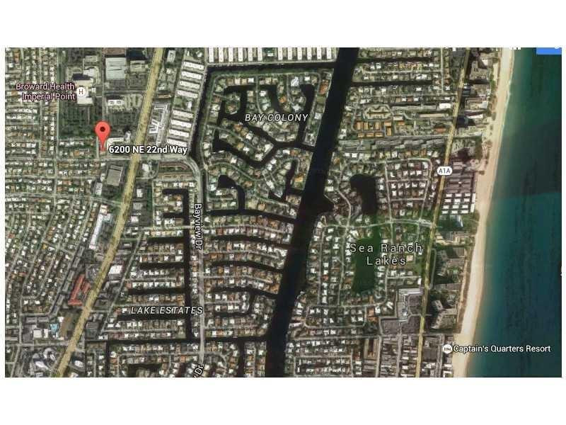 6200 NE 22 WY 312